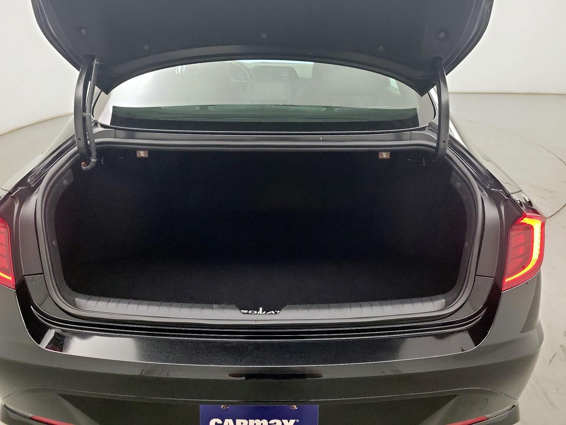 Thumbnail: 2022 Hyundai Sonata - 20