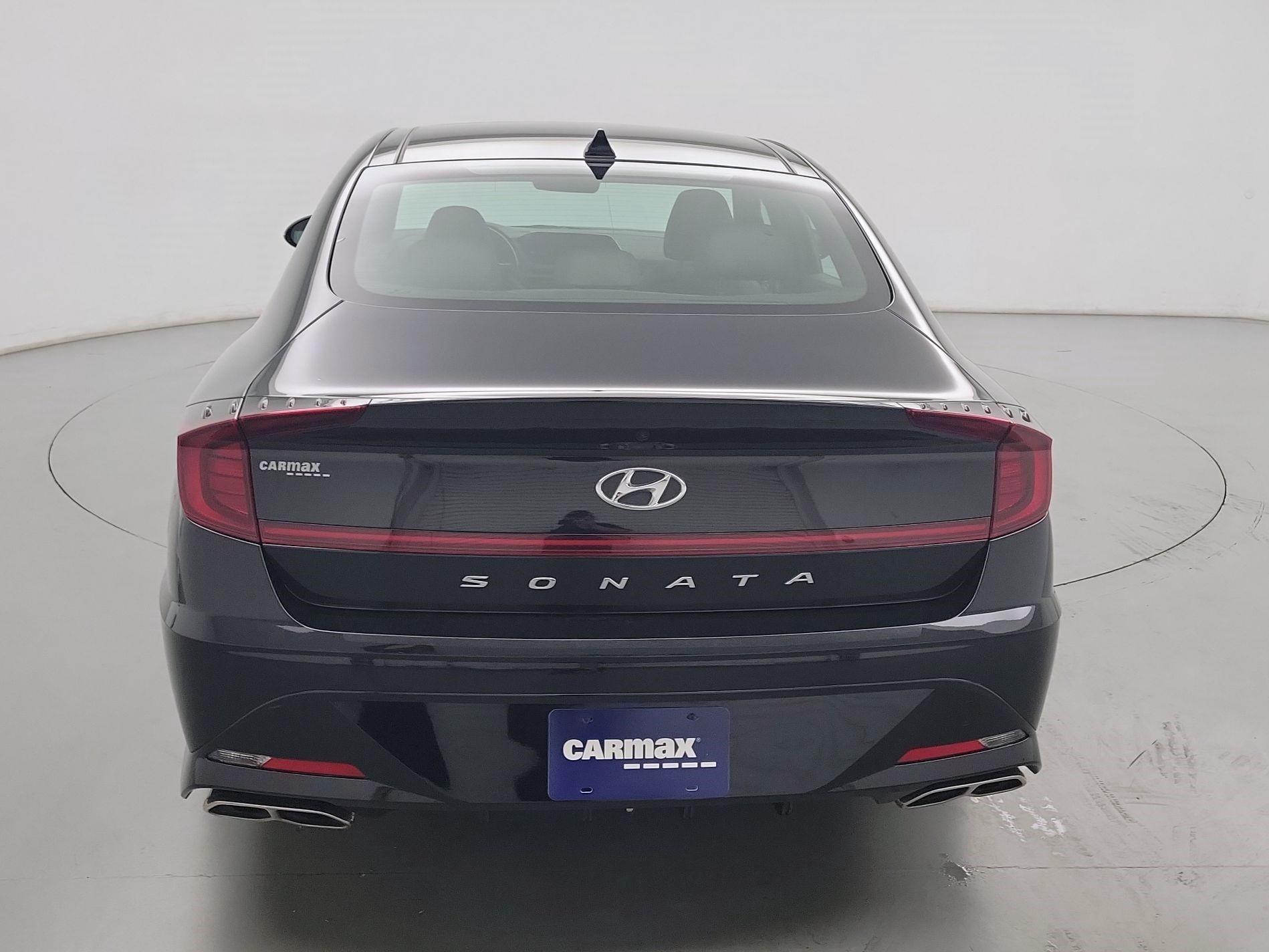Thumbnail: 2022 Hyundai Sonata - 6