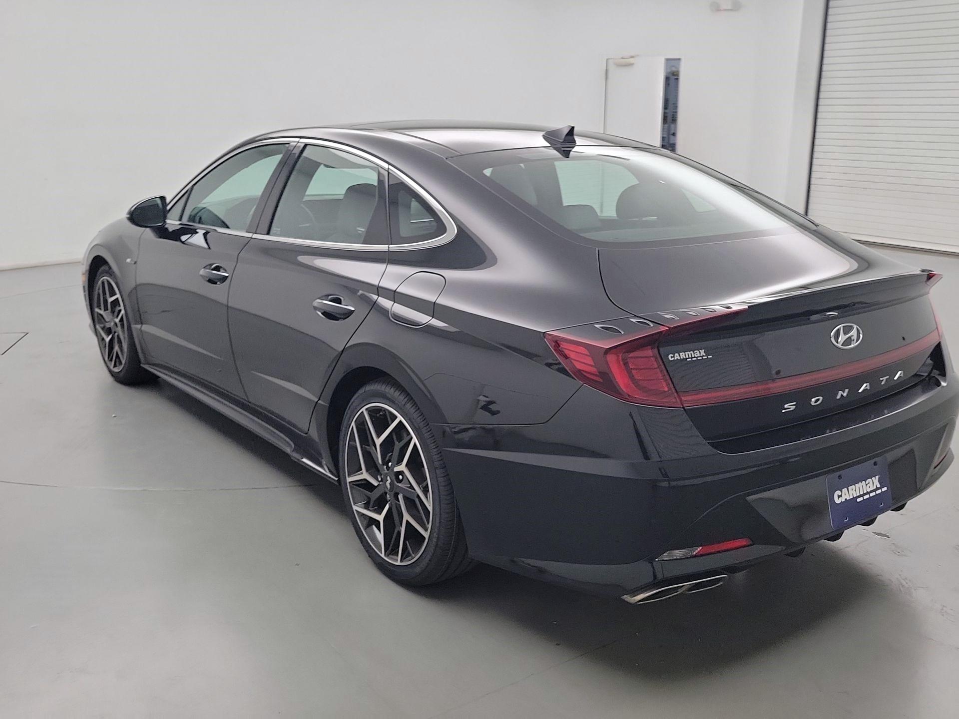 Thumbnail: 2022 Hyundai Sonata - 7