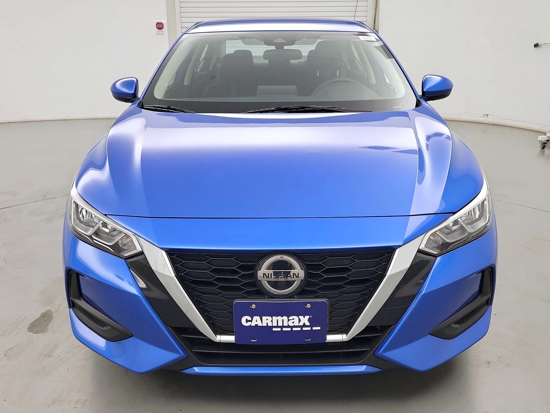 Thumbnail: 2023 Nissan Sentra - 2