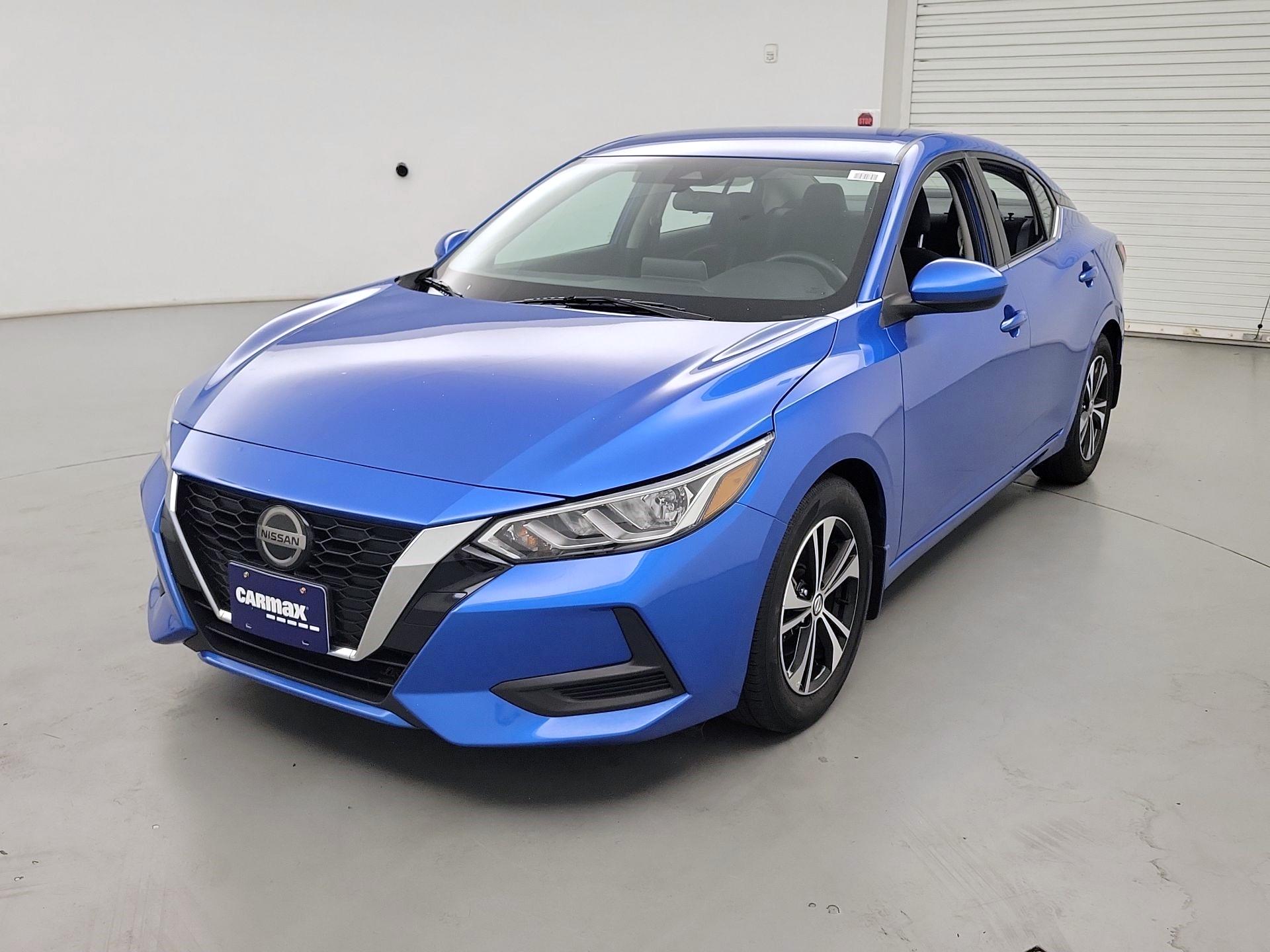 Thumbnail: 2023 Nissan Sentra - 3