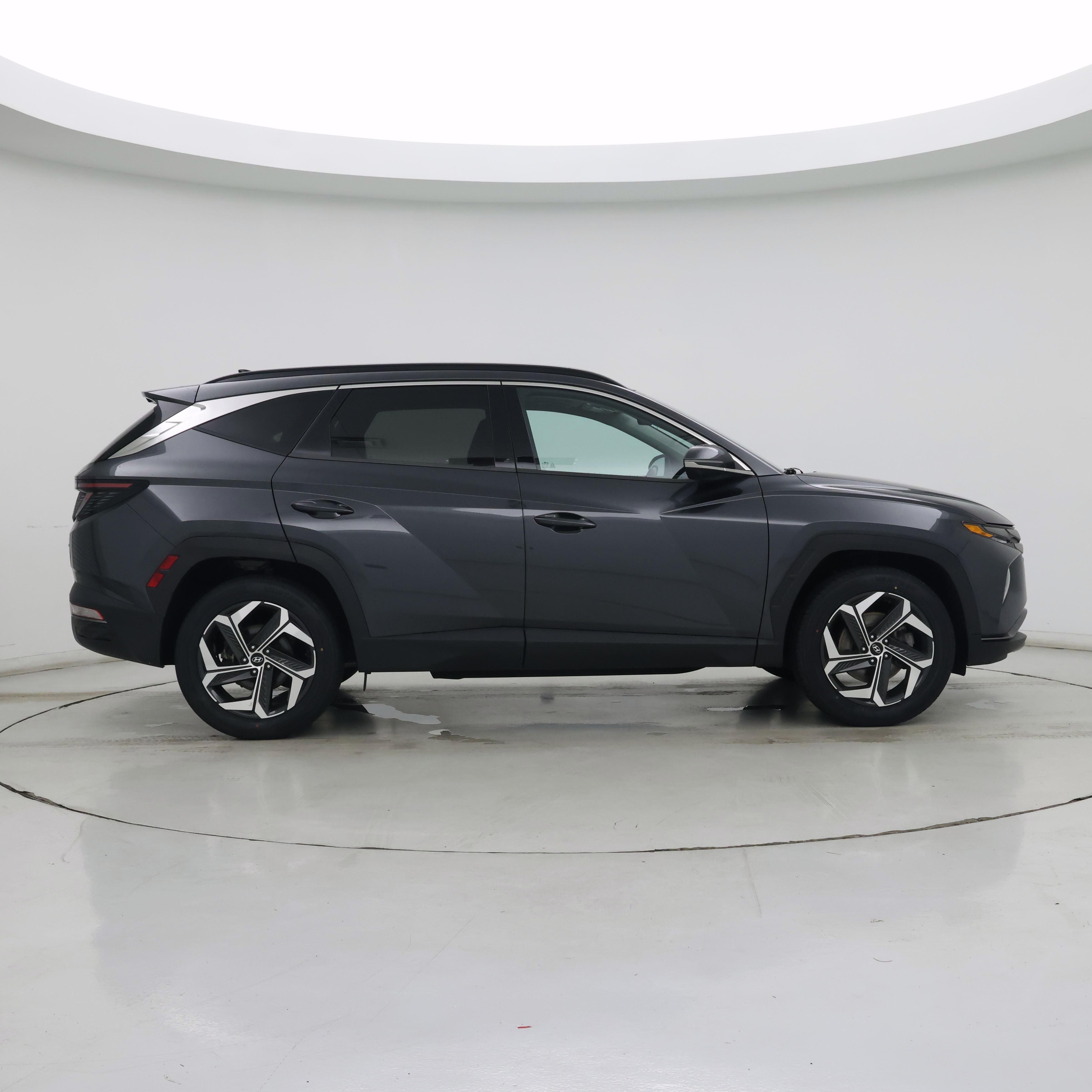 Thumbnail: 2022 Hyundai Tucson - 7