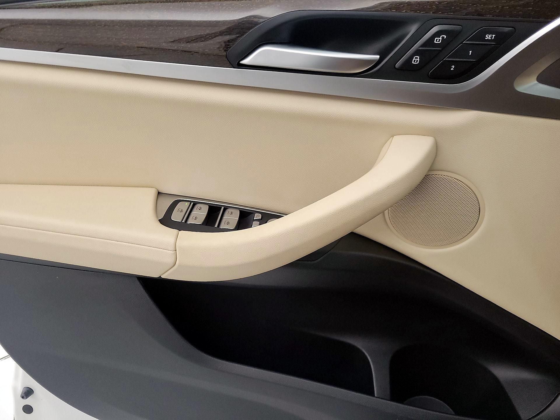Thumbnail: 2021 BMW X3 - 12