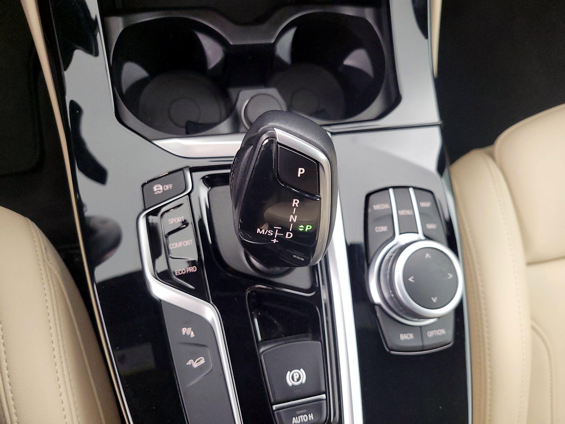 Thumbnail: 2021 BMW X3 - 16