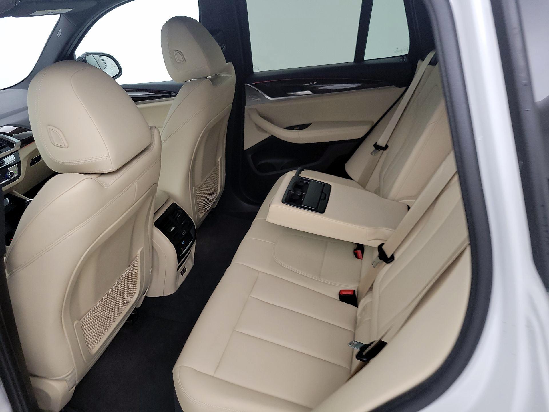 Thumbnail: 2021 BMW X3 - 17