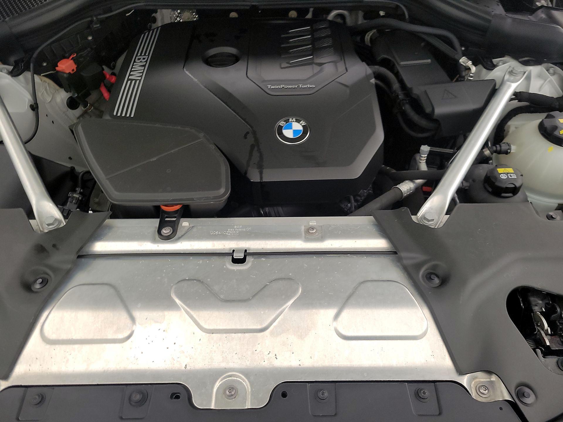 Thumbnail: 2021 BMW X3 - 19