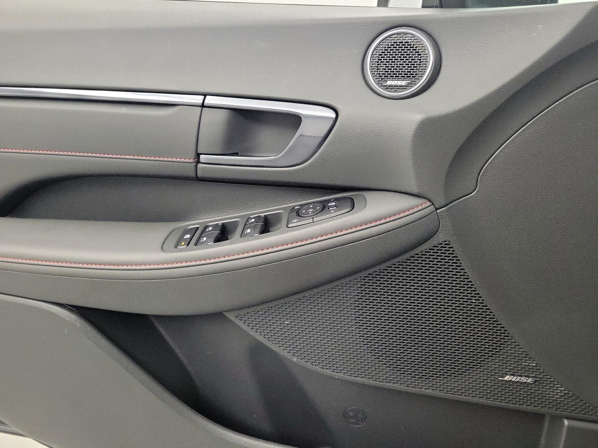 Thumbnail: 2023 Hyundai Sonata - 10