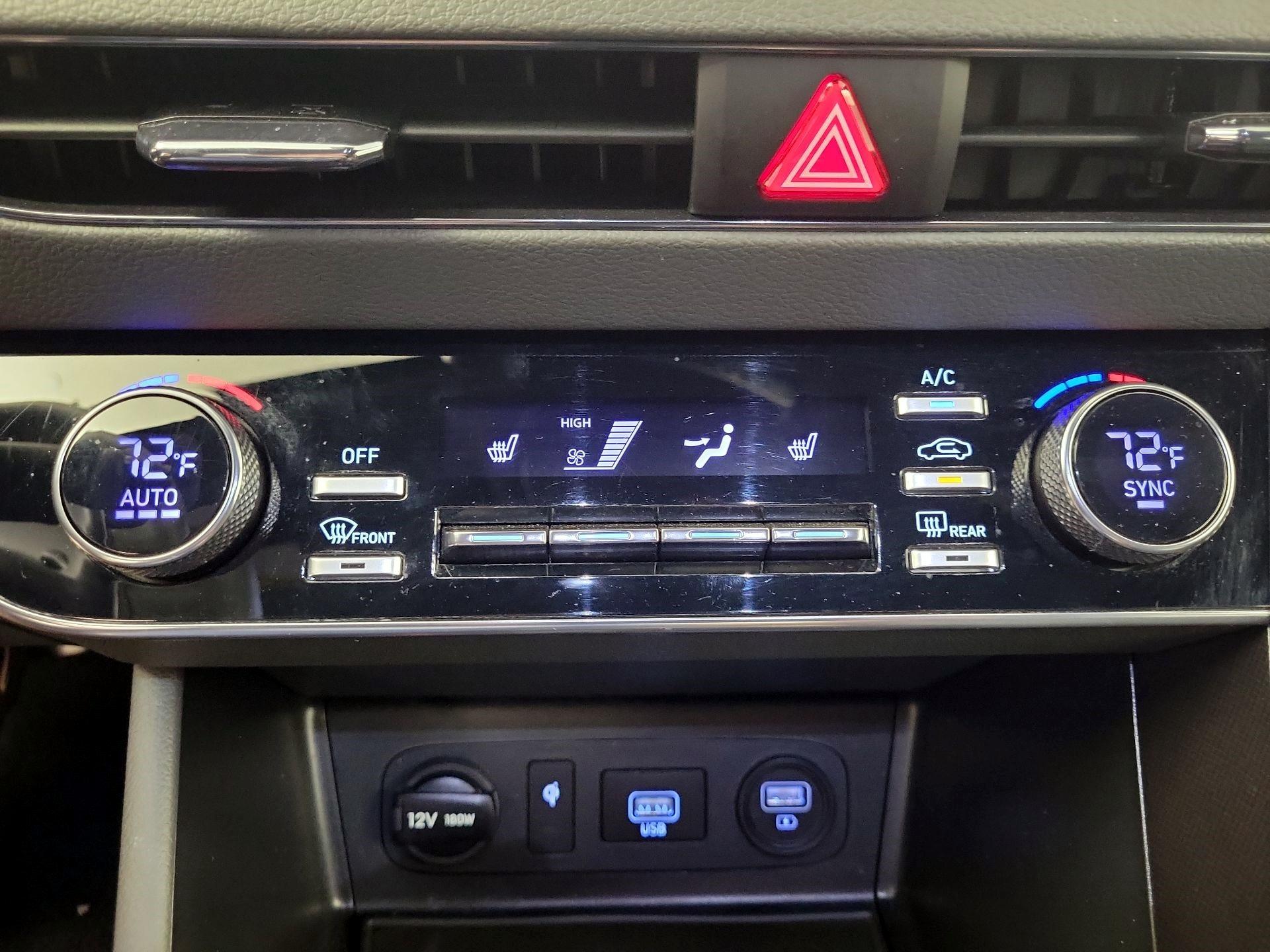 Thumbnail: 2023 Hyundai Sonata - 15