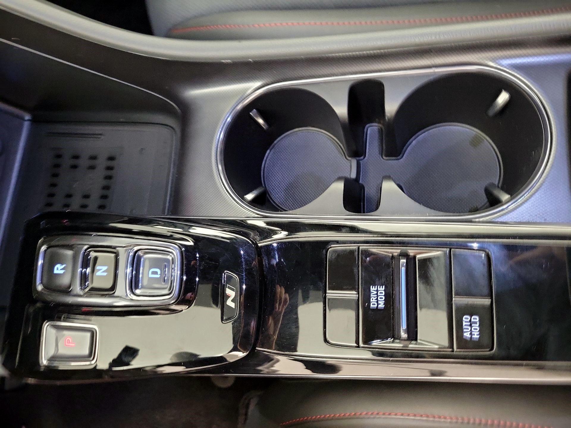 Thumbnail: 2023 Hyundai Sonata - 16