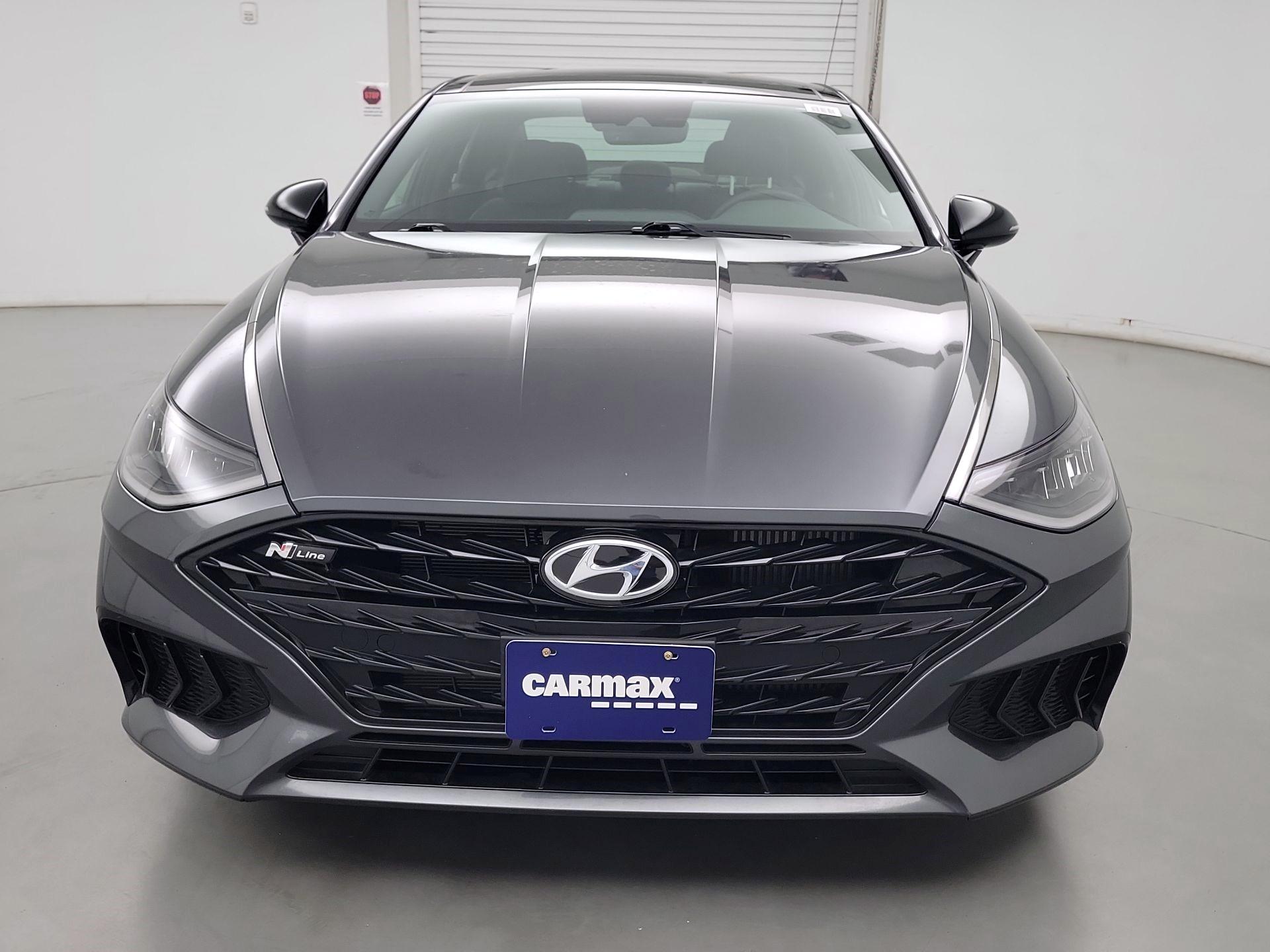 Thumbnail: 2023 Hyundai Sonata - 2
