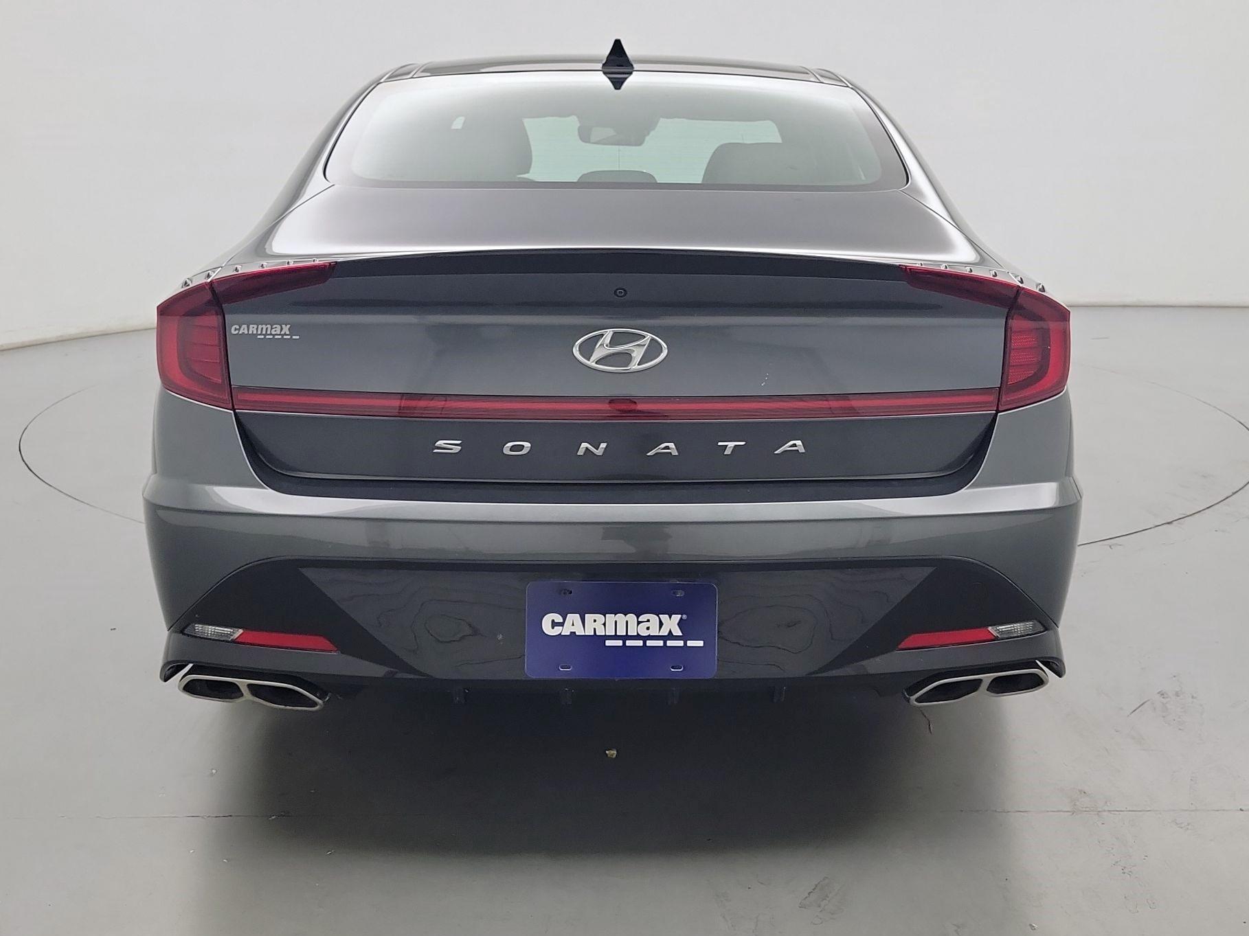 Thumbnail: 2023 Hyundai Sonata - 6