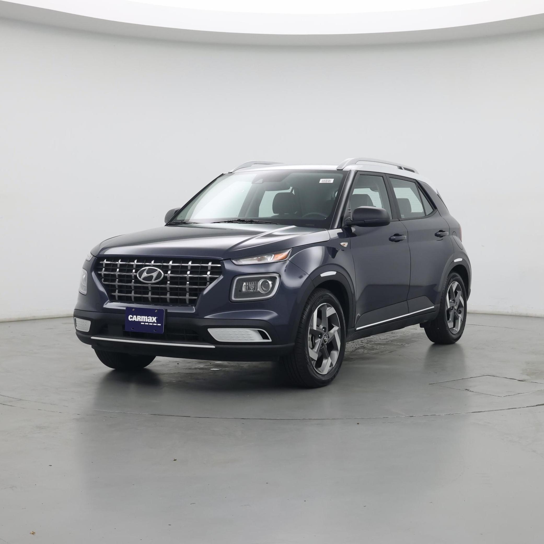 Thumbnail: 2022 Hyundai Venue - 4