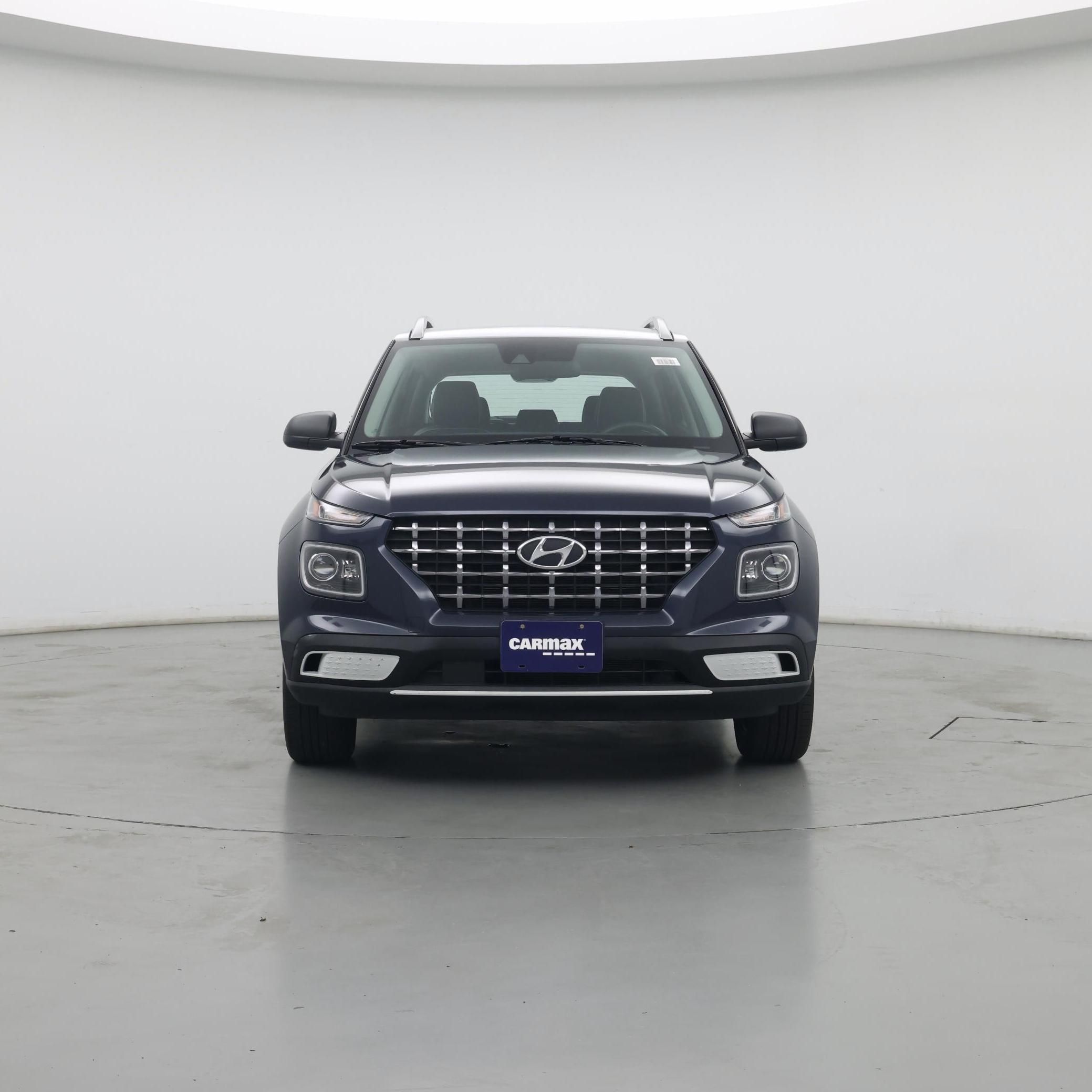Thumbnail: 2022 Hyundai Venue - 5