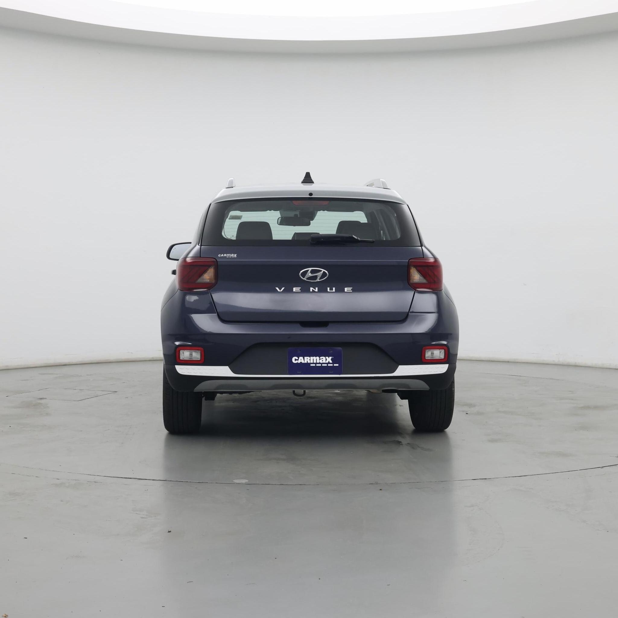 Thumbnail: 2022 Hyundai Venue - 6
