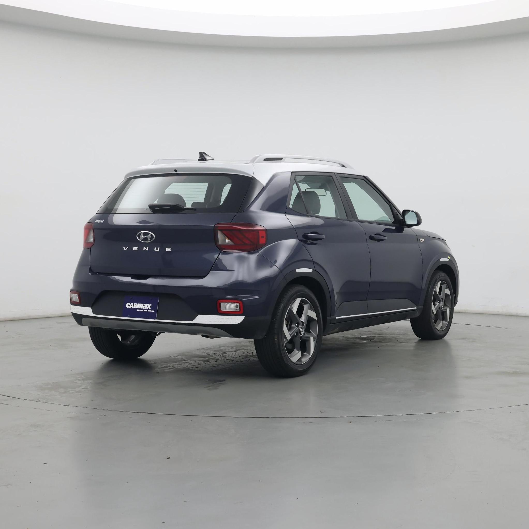 Thumbnail: 2022 Hyundai Venue - 8