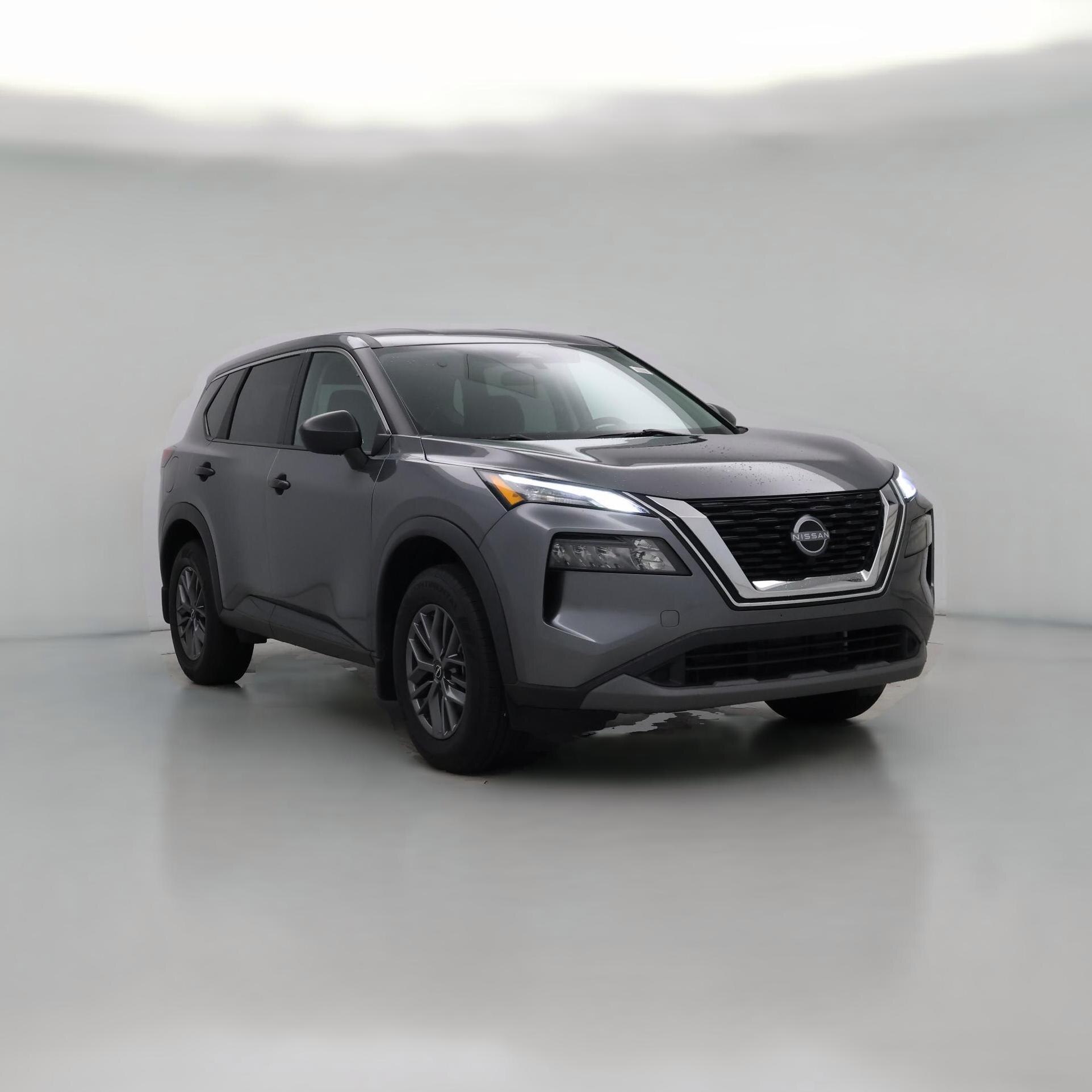 Thumbnail: 2022 Nissan Rogue - 1
