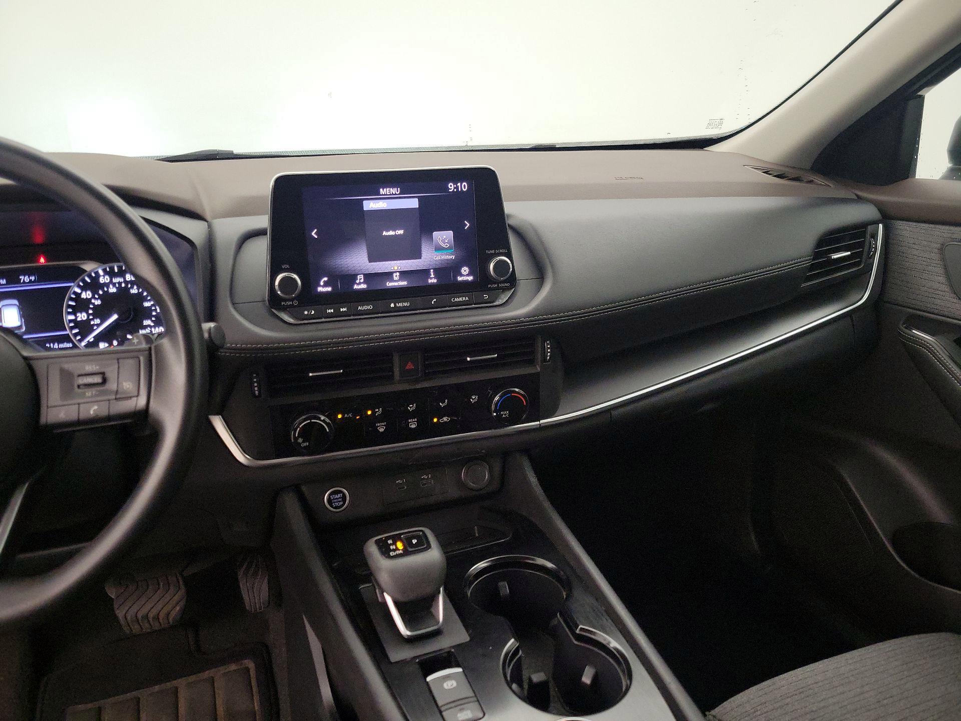 Thumbnail: 2022 Nissan Rogue - 9