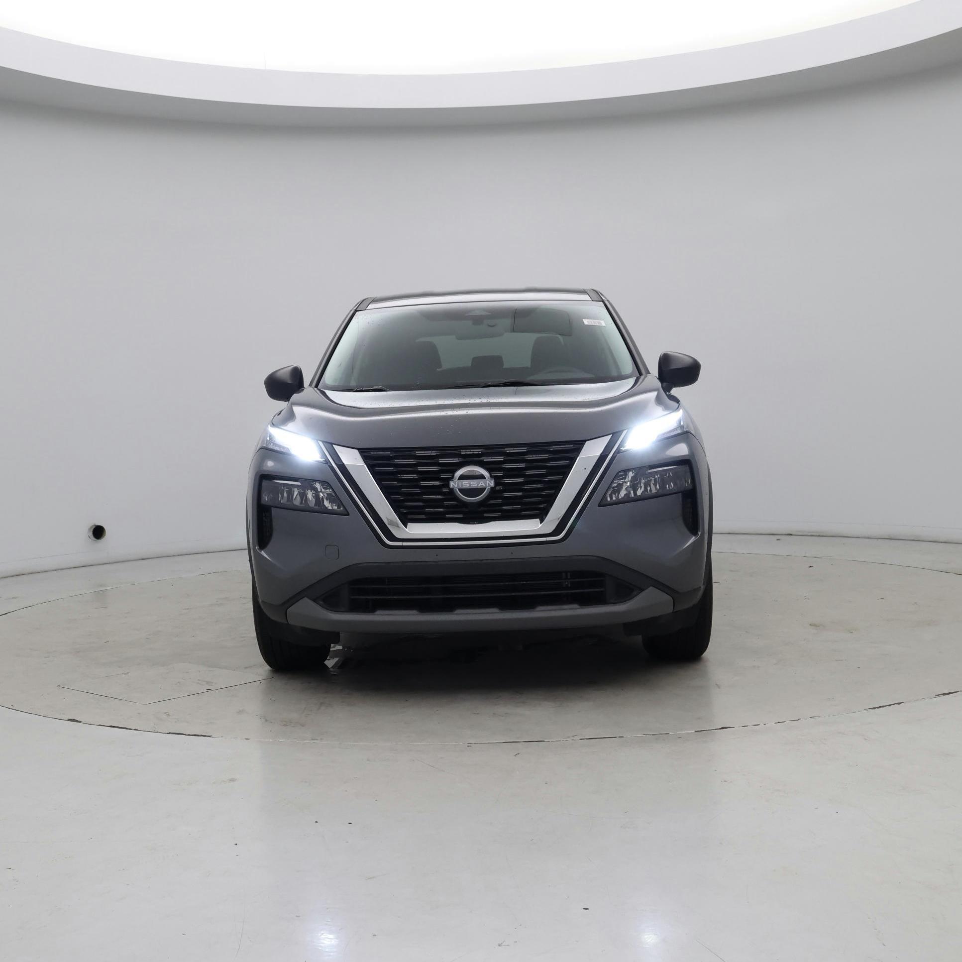 Thumbnail: 2022 Nissan Rogue - 5