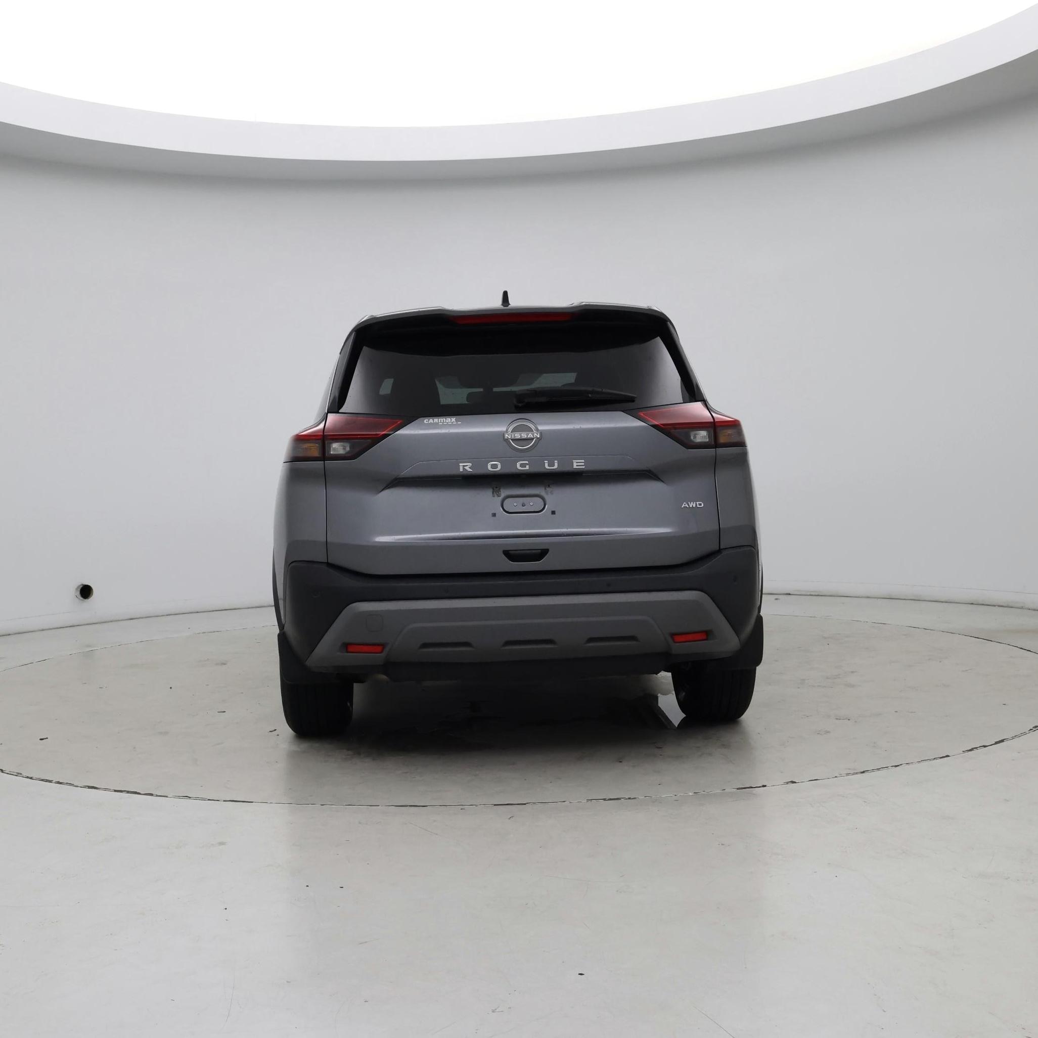Thumbnail: 2022 Nissan Rogue - 6