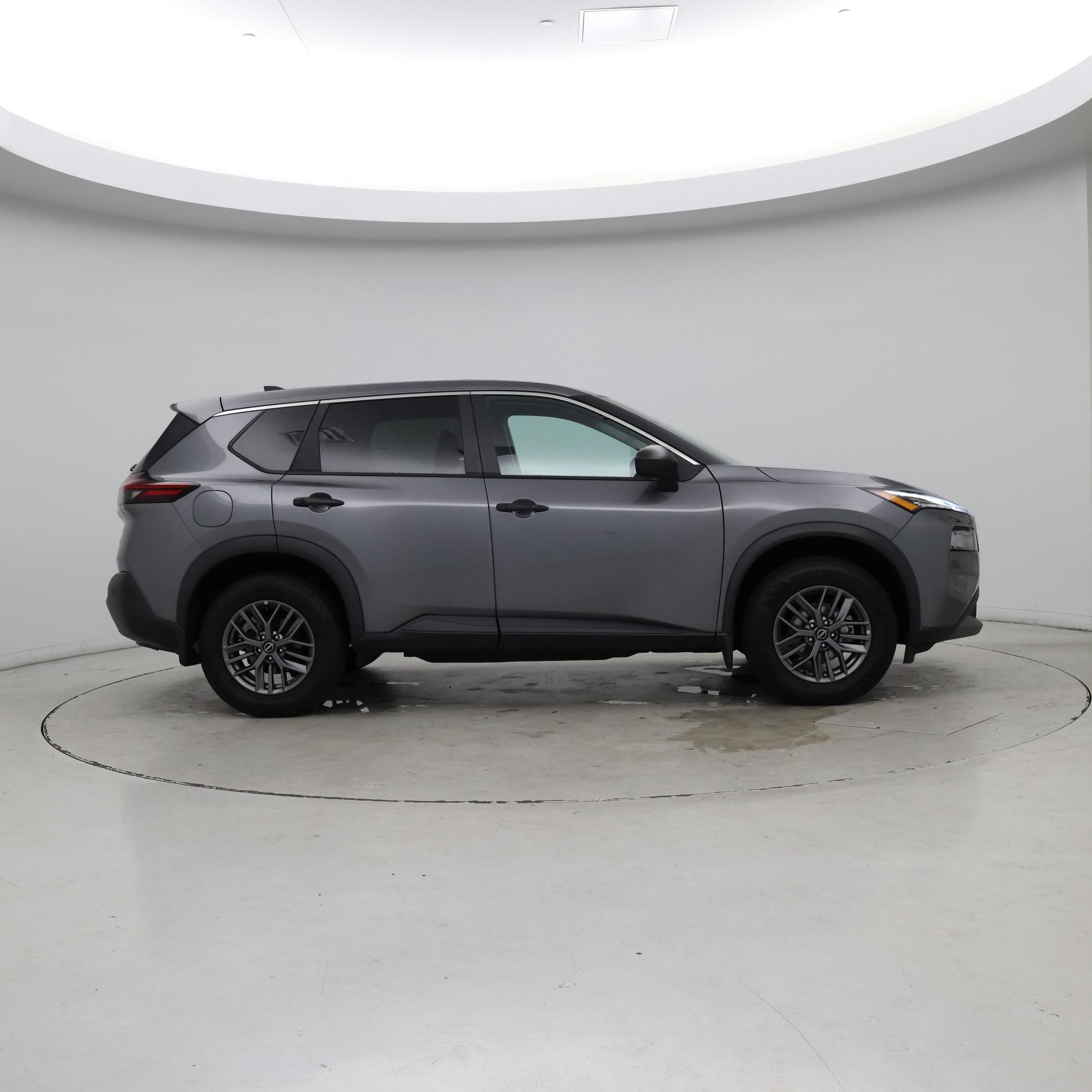 Thumbnail: 2022 Nissan Rogue - 7