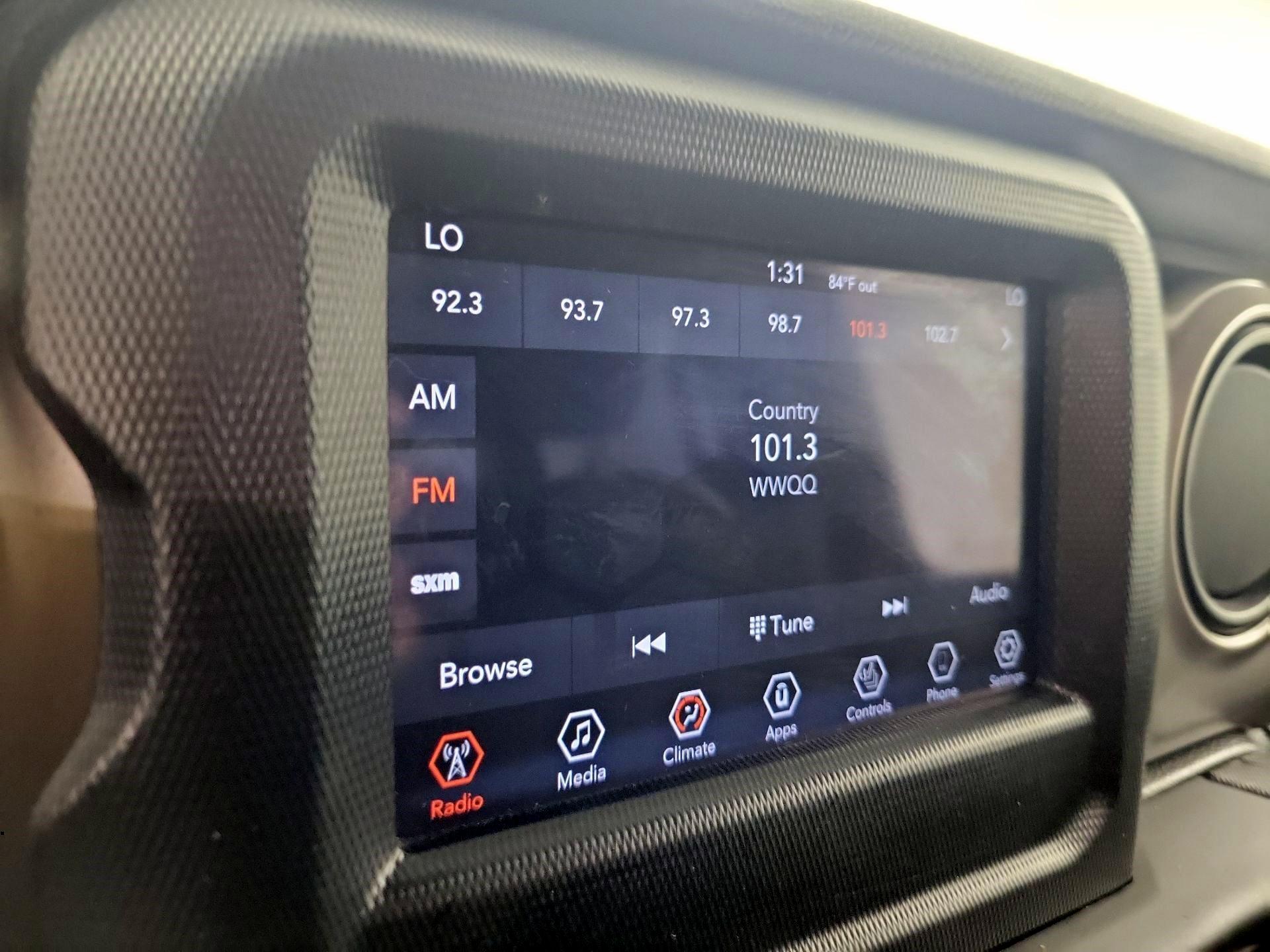 Thumbnail: 2021 Jeep Wrangler - 13