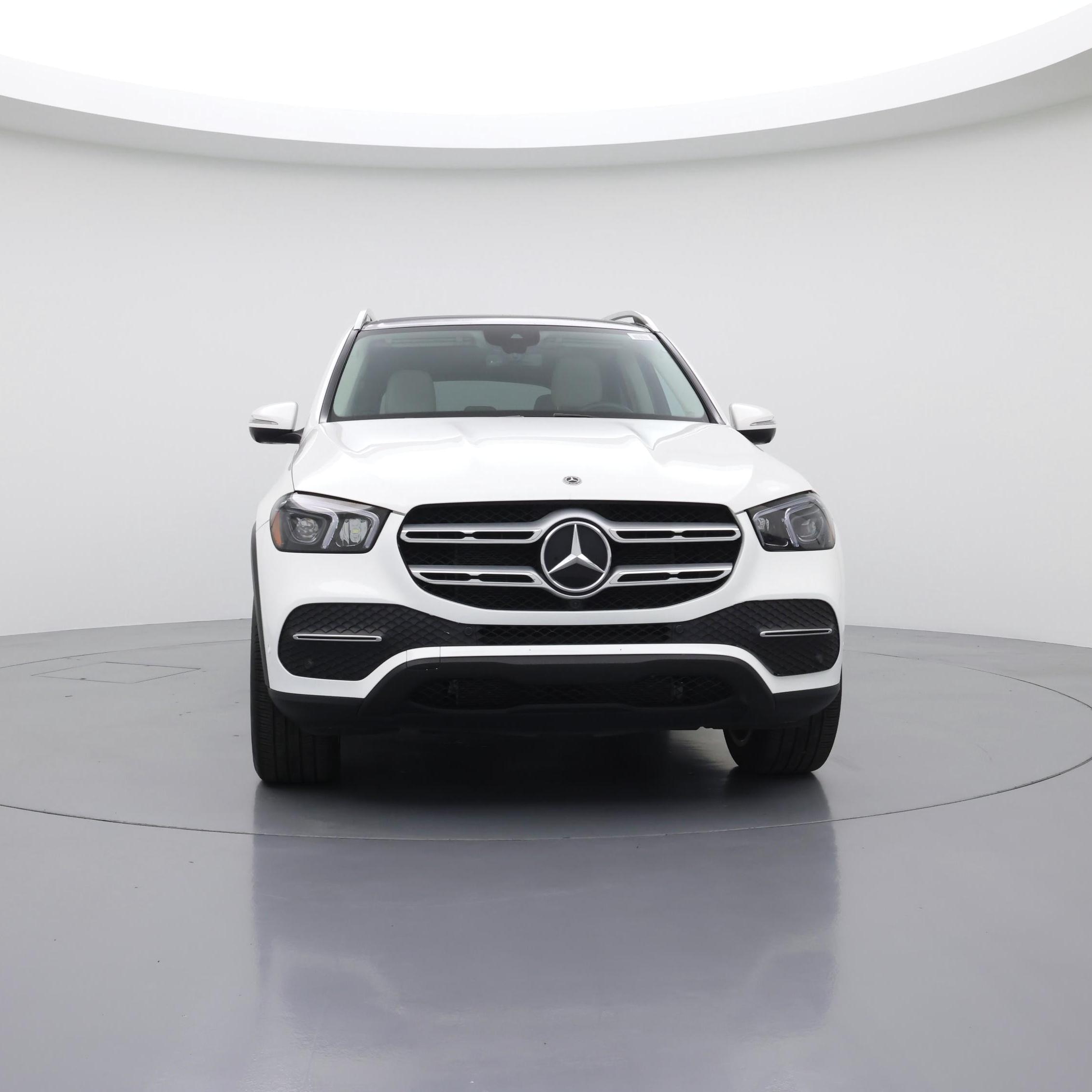 Thumbnail: 2022 Mercedes-Benz GLE - 5