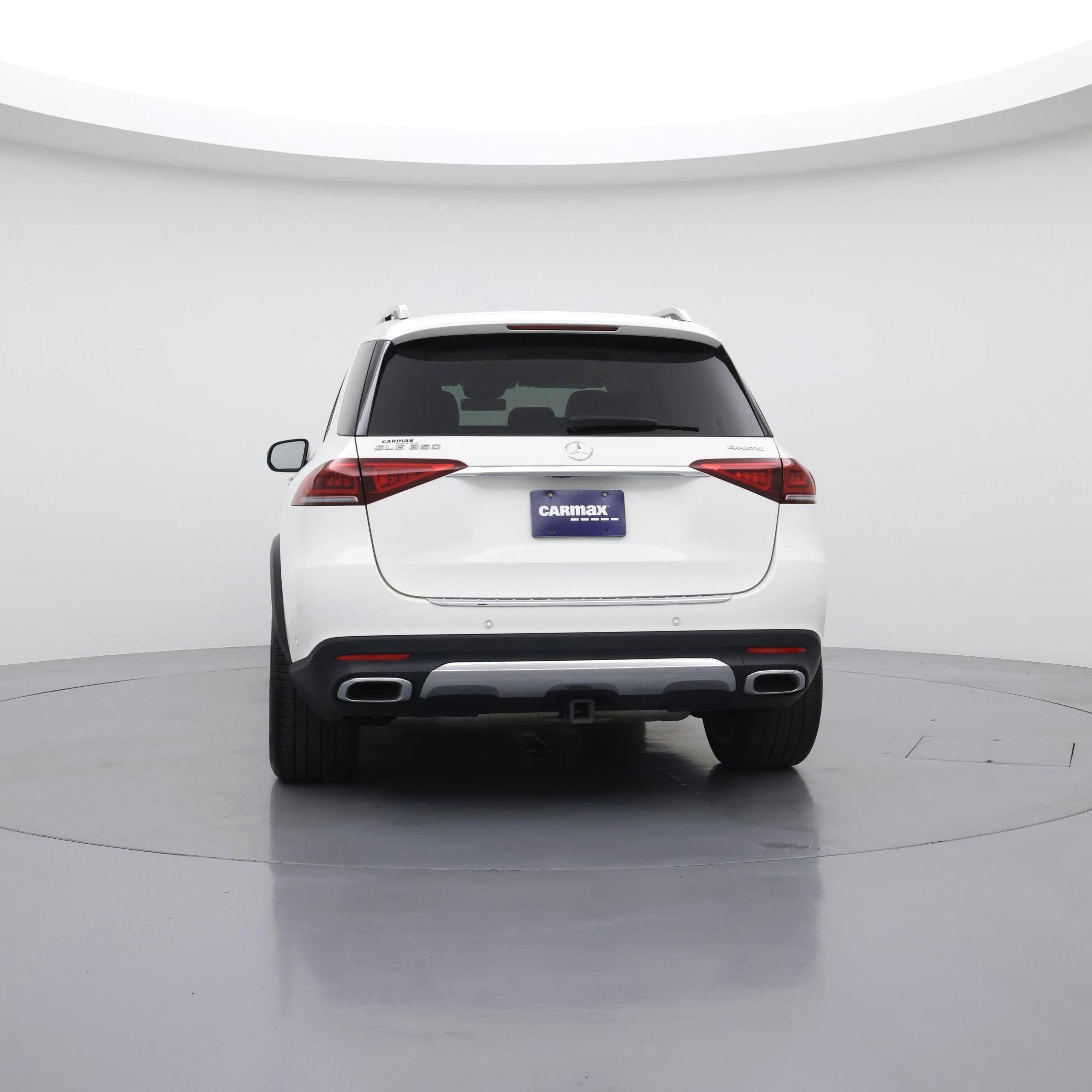 Thumbnail: 2022 Mercedes-Benz GLE - 6