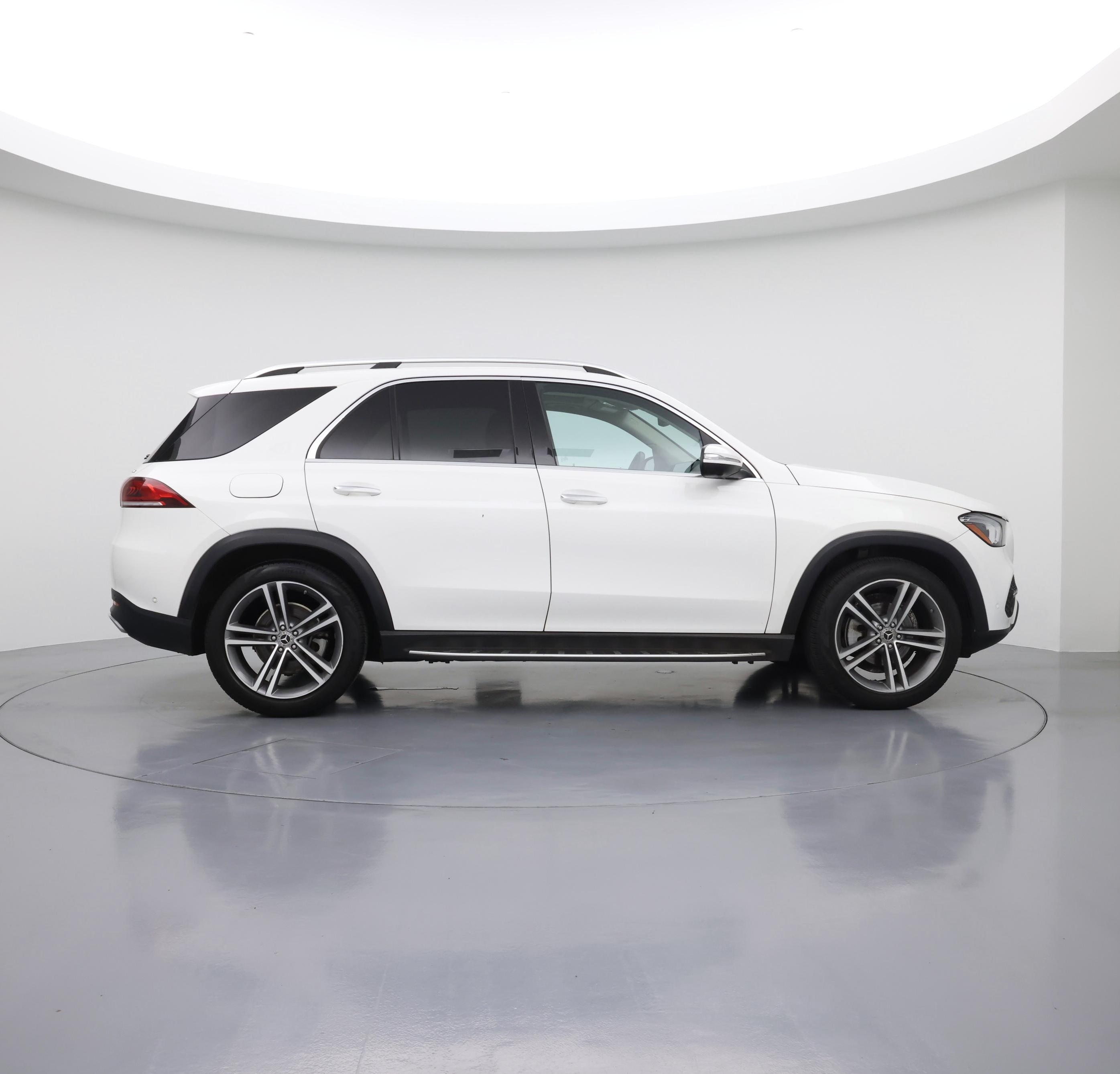 Thumbnail: 2022 Mercedes-Benz GLE - 7