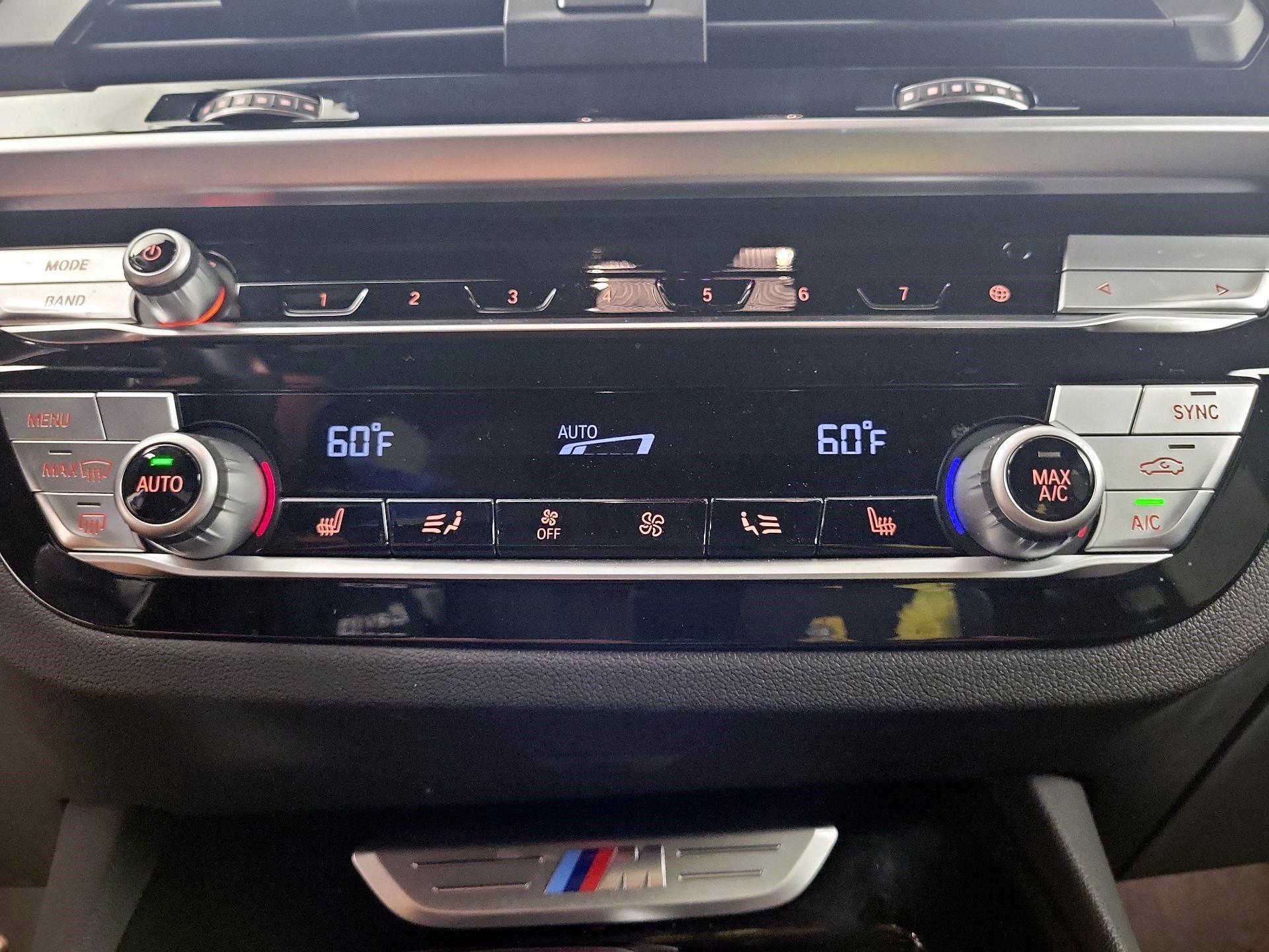 Thumbnail: 2020 BMW X3 - 15
