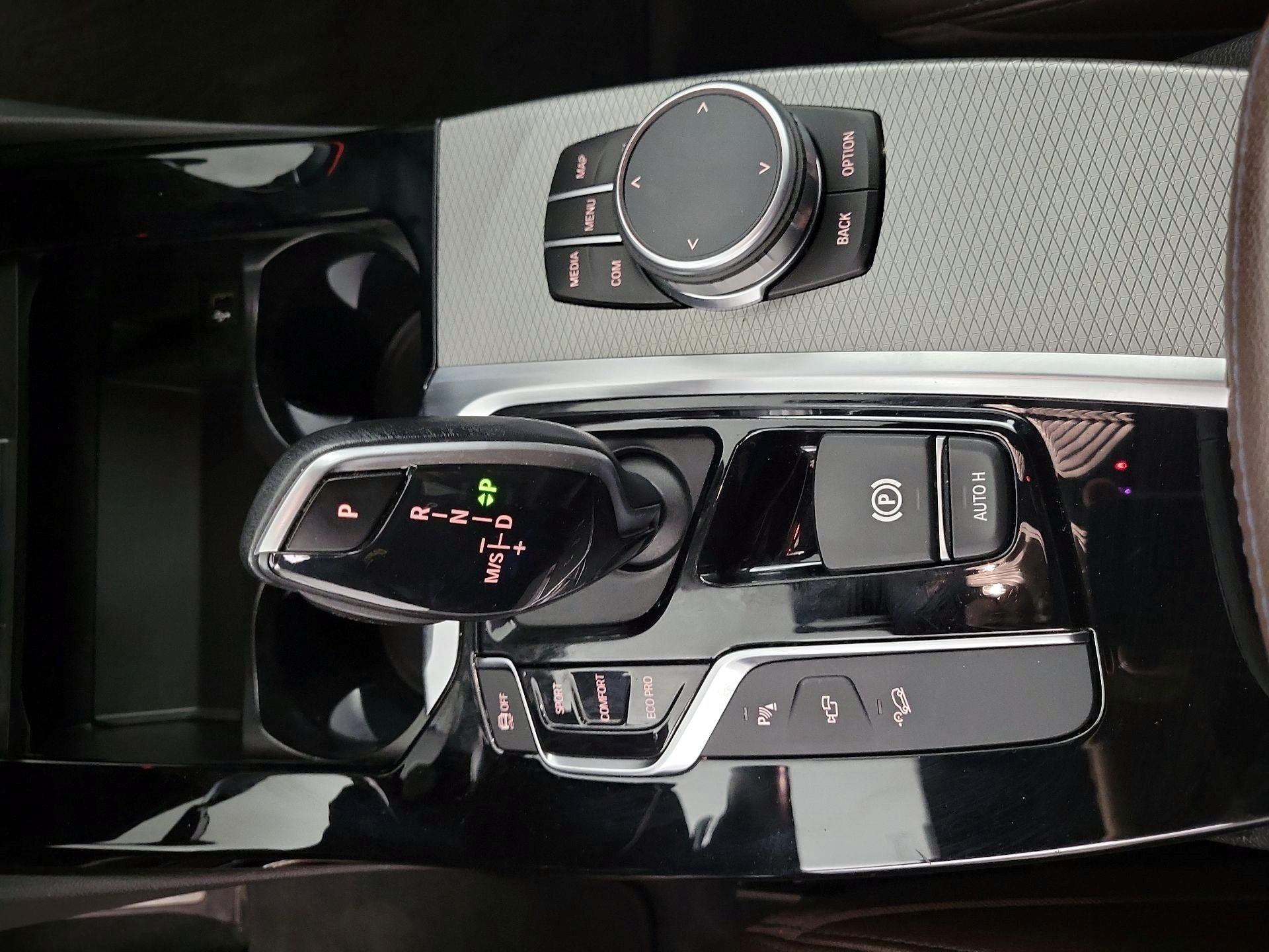 Thumbnail: 2020 BMW X3 - 16
