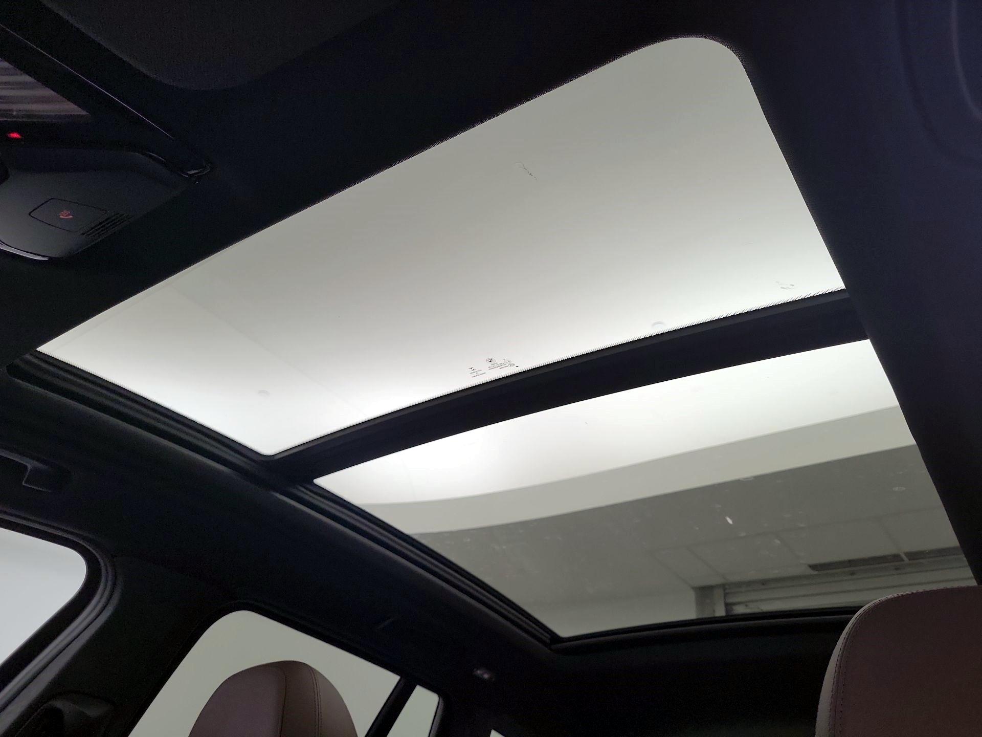 Thumbnail: 2020 BMW X3 - 18