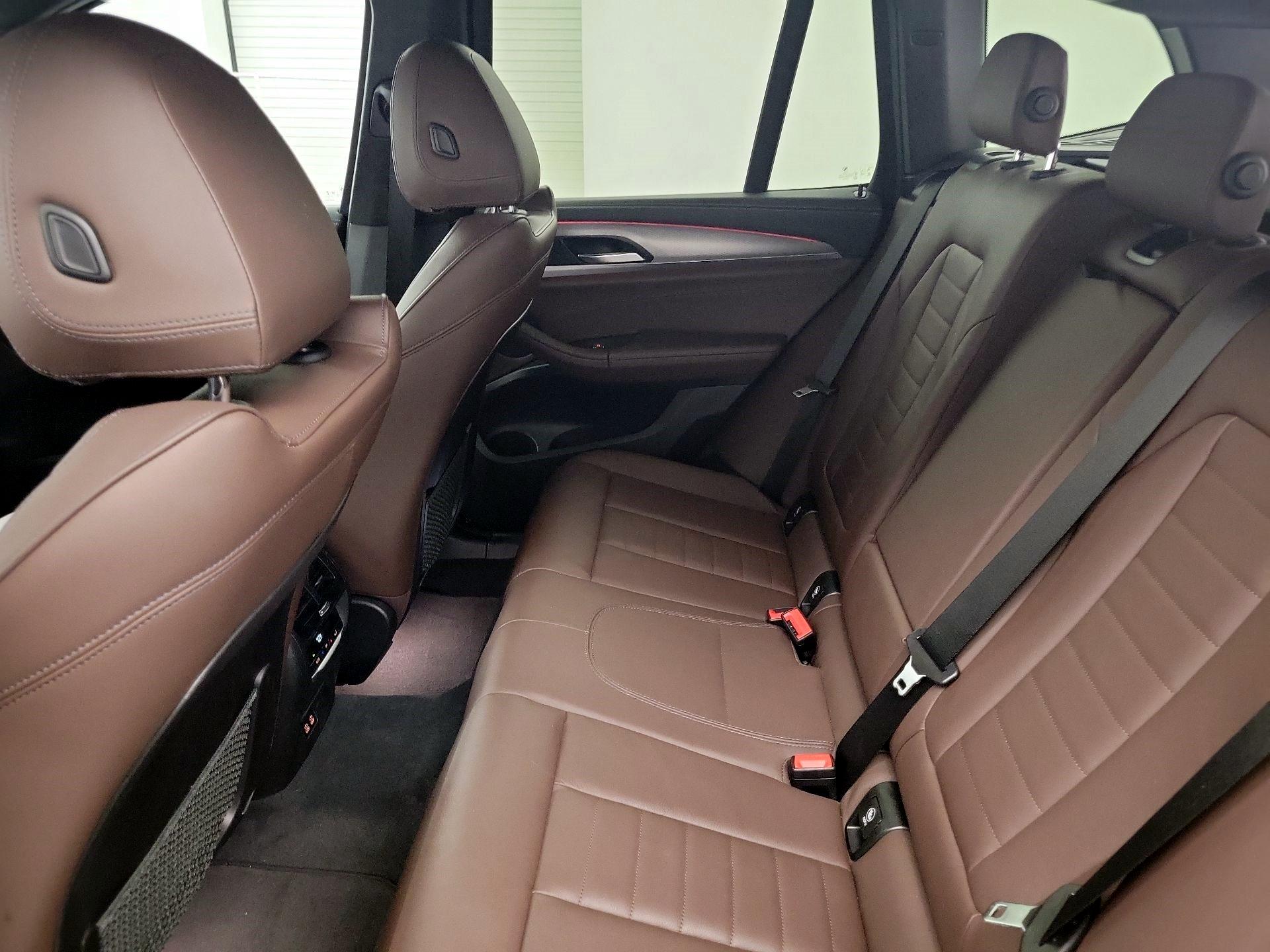 Thumbnail: 2020 BMW X3 - 19