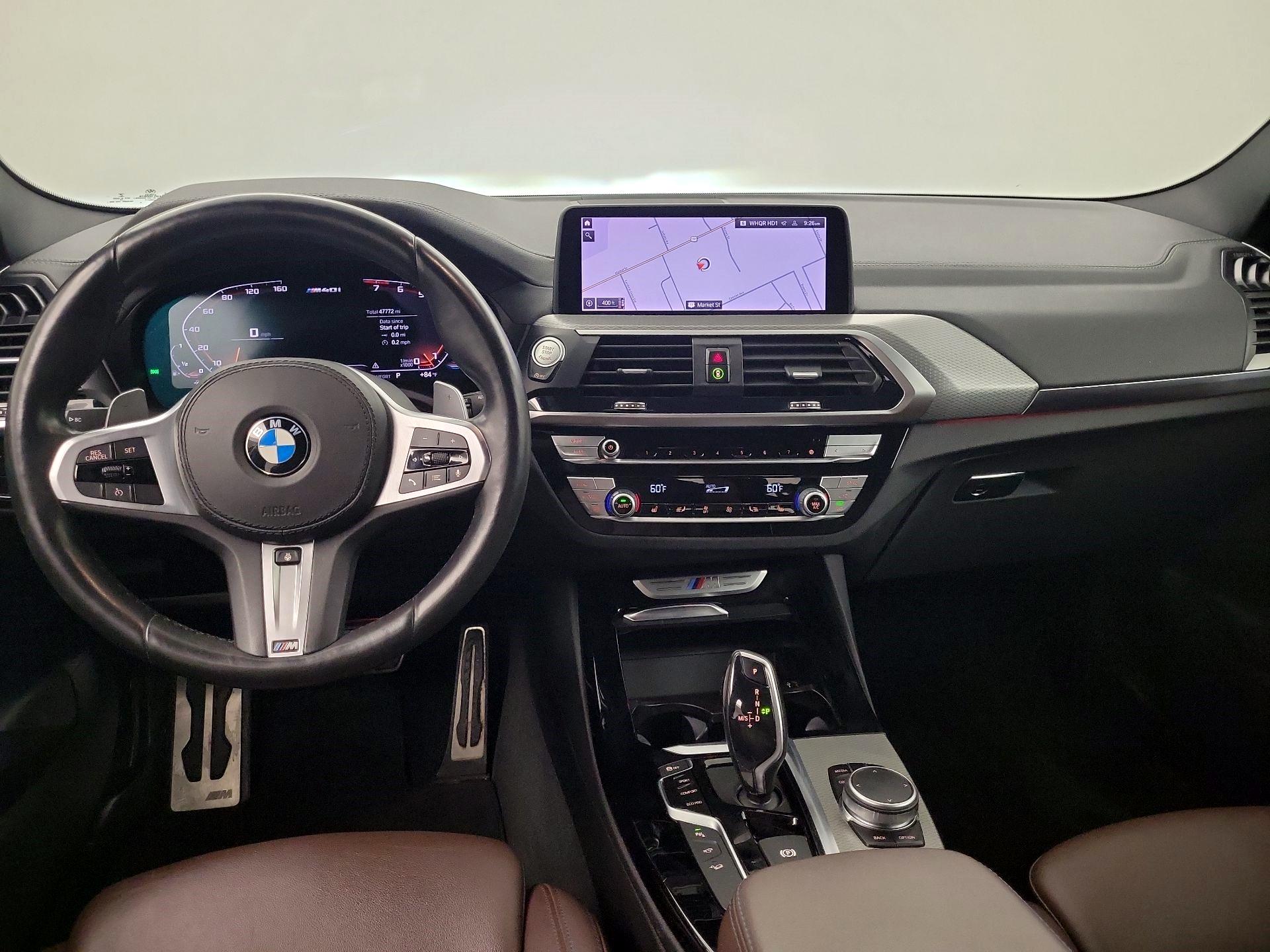 Thumbnail: 2020 BMW X3 - 8