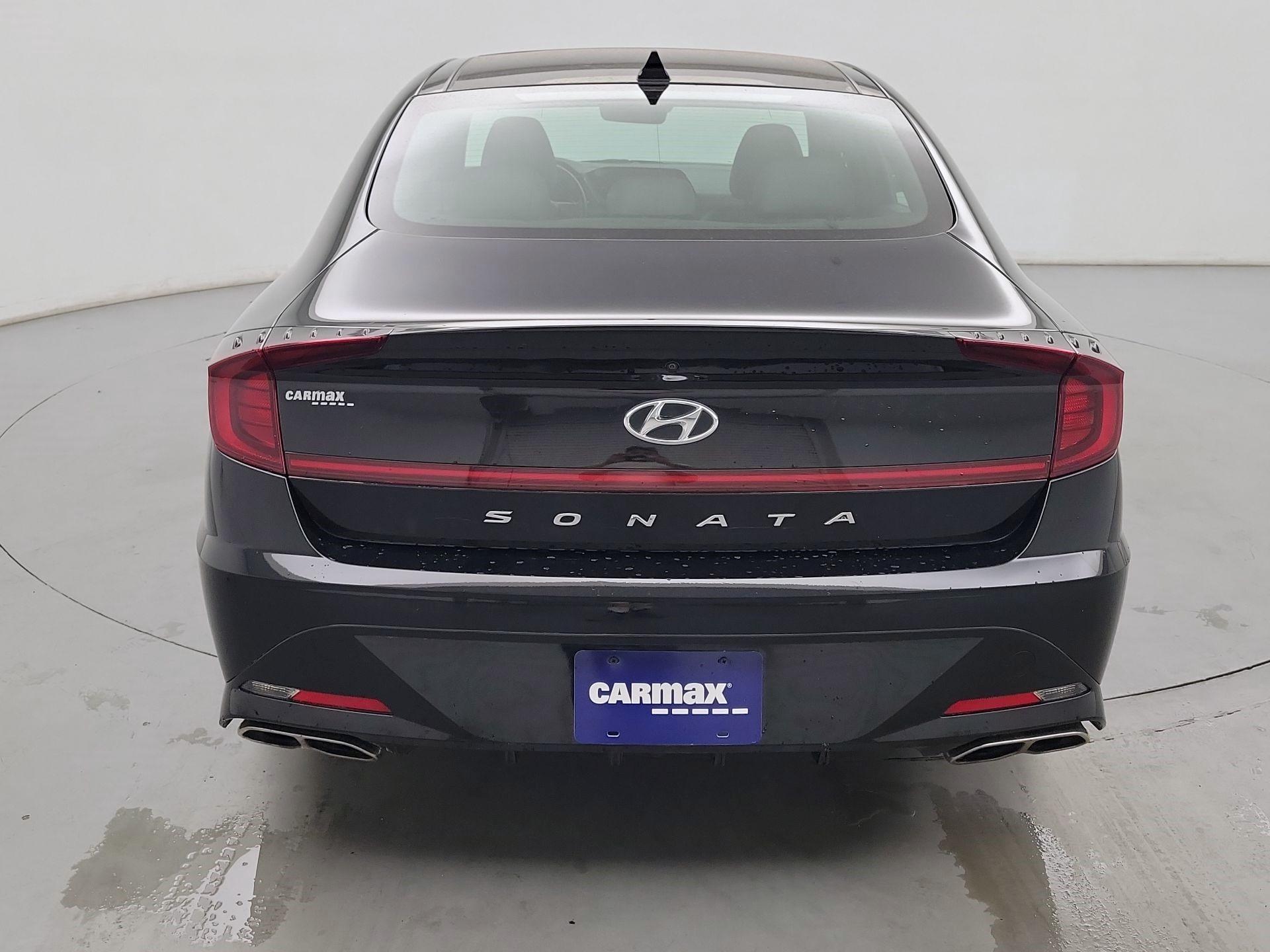 Thumbnail: 2022 Hyundai Sonata - 6