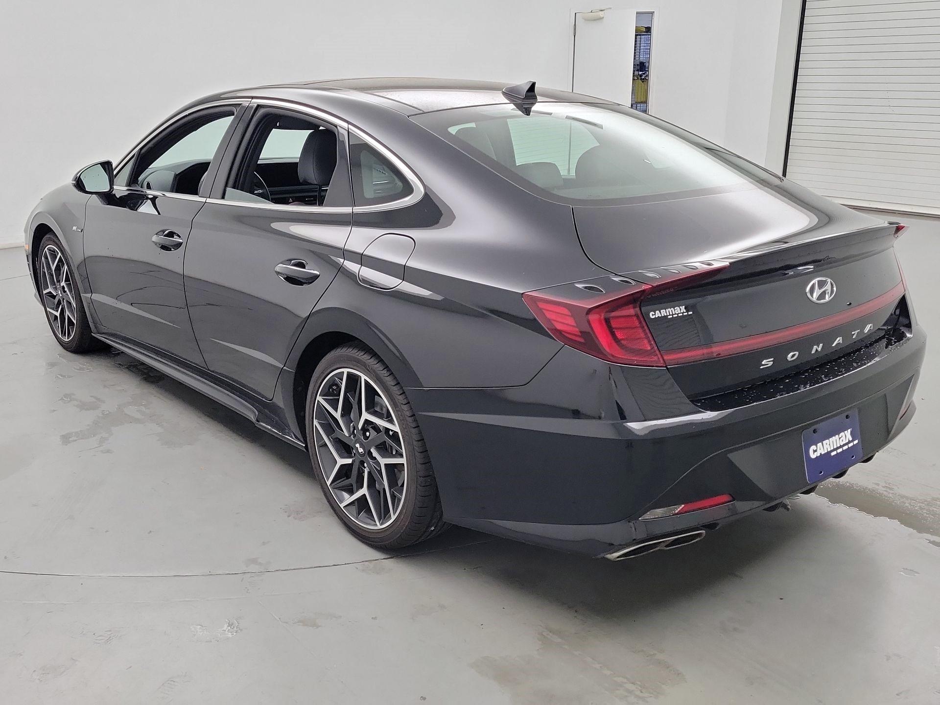 Thumbnail: 2022 Hyundai Sonata - 7