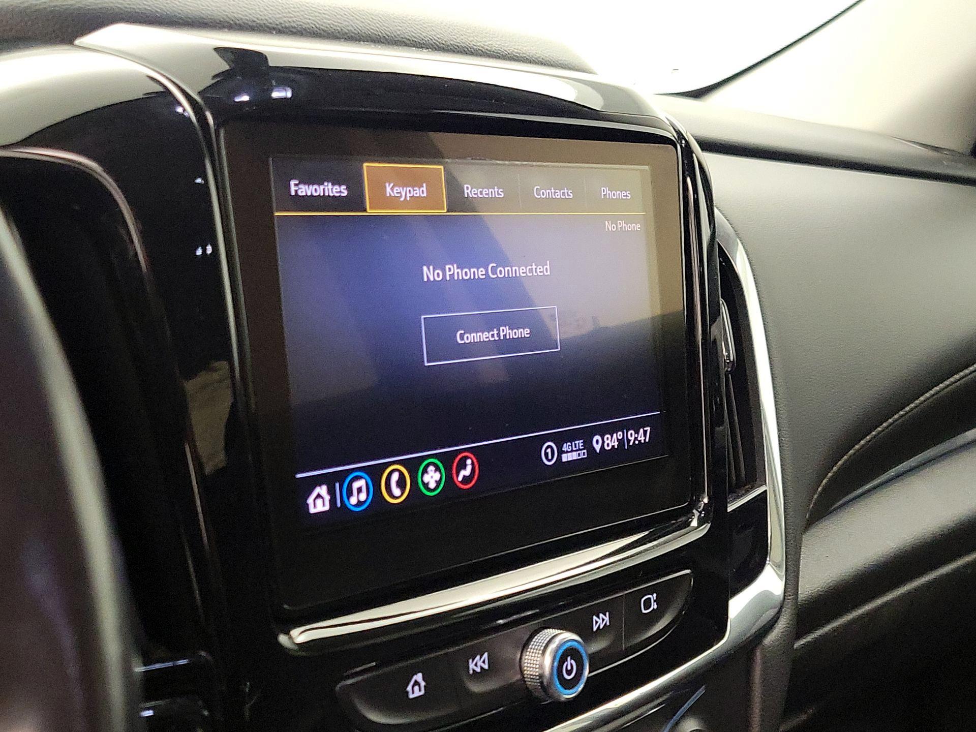 Thumbnail: 2020 Chevrolet Traverse - 15