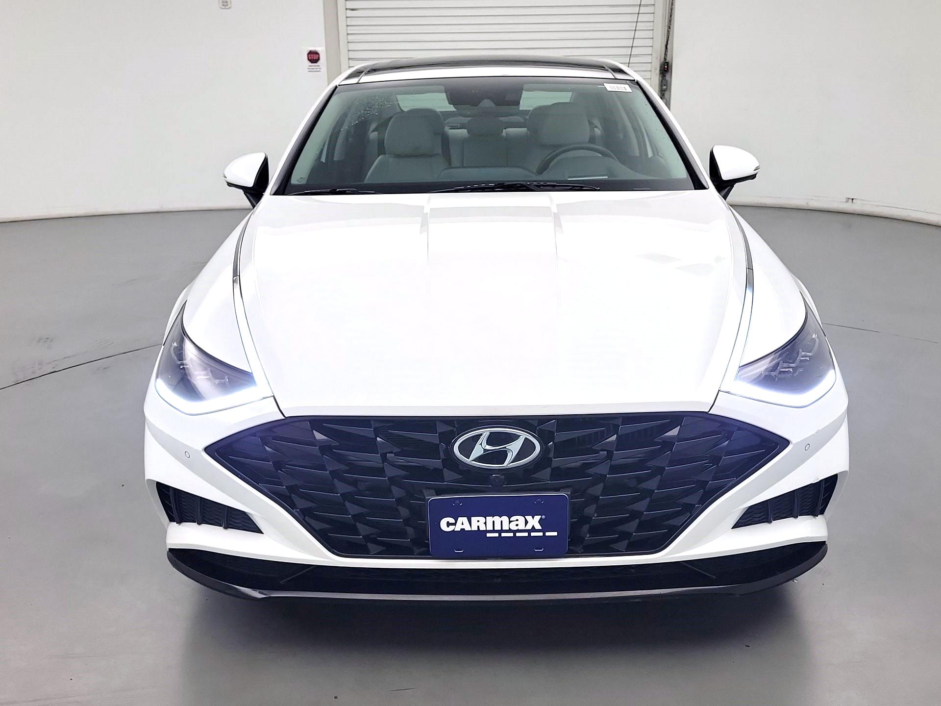 Thumbnail: 2022 Hyundai Sonata - 2