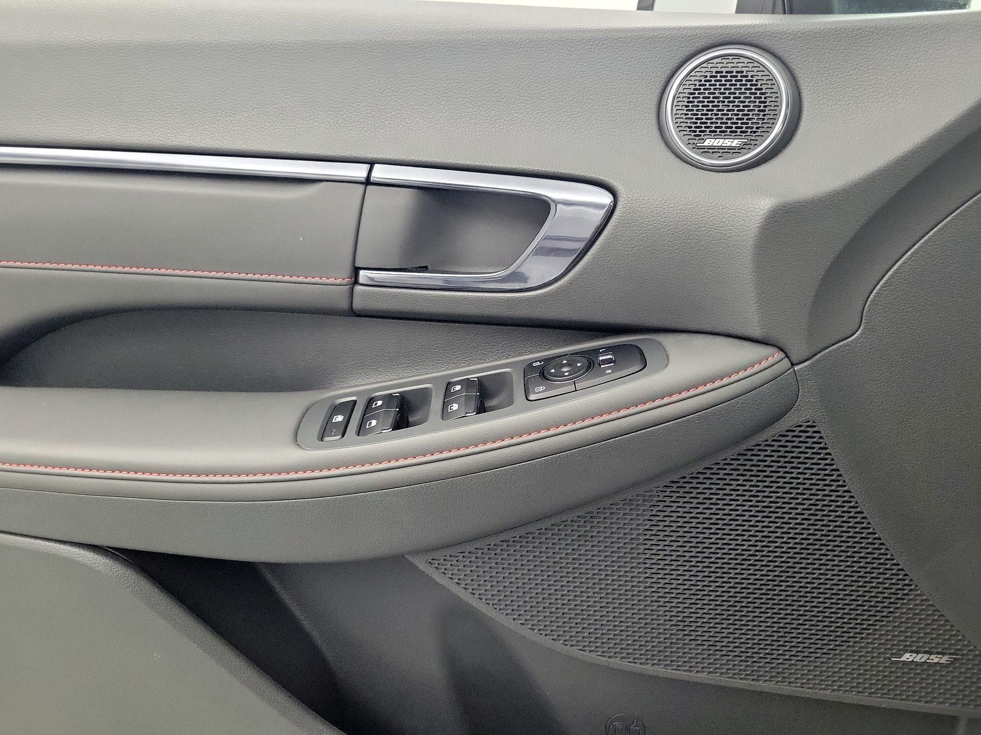 Thumbnail: 2022 Hyundai Sonata - 10