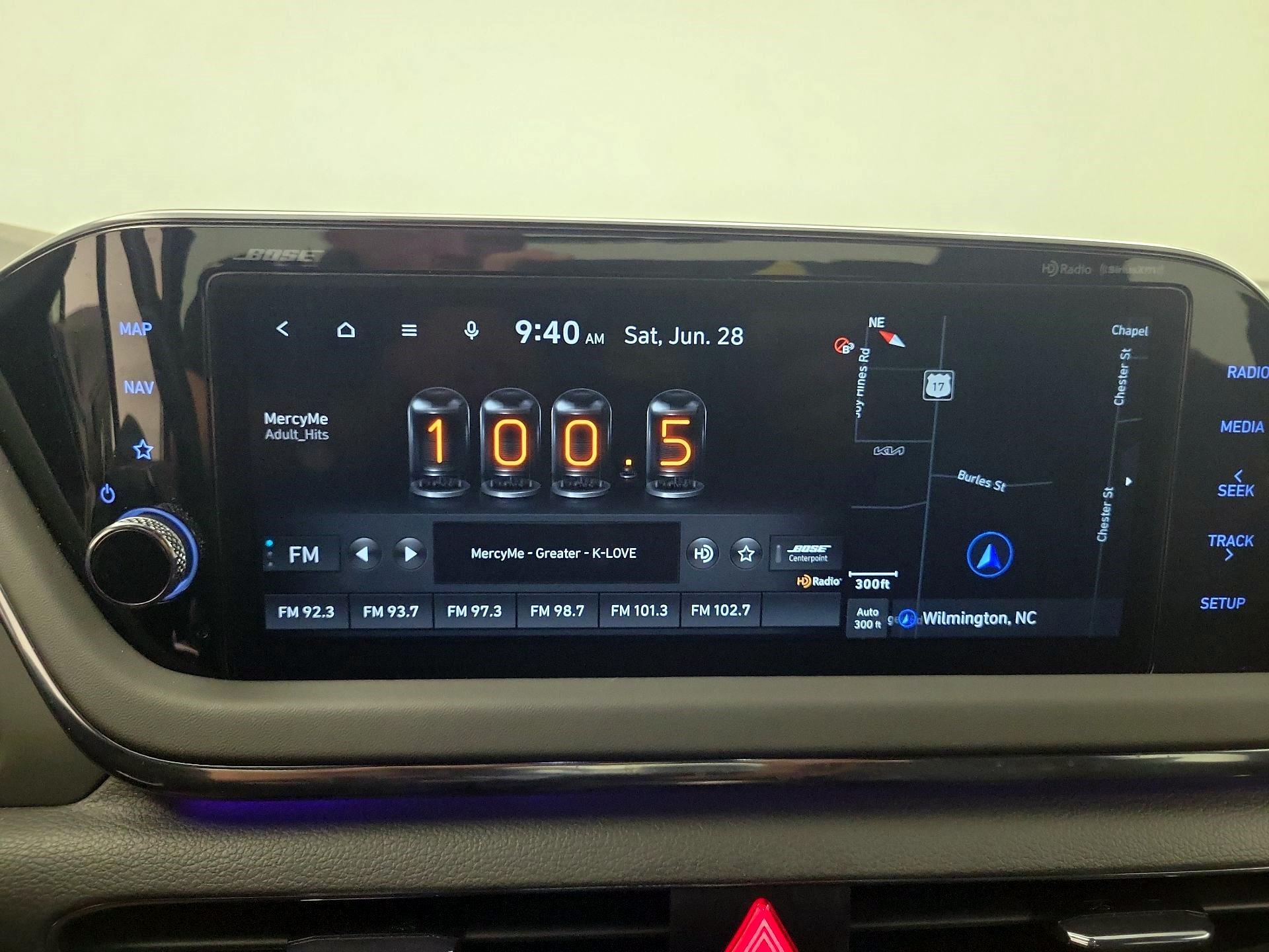 Thumbnail: 2022 Hyundai Sonata - 14