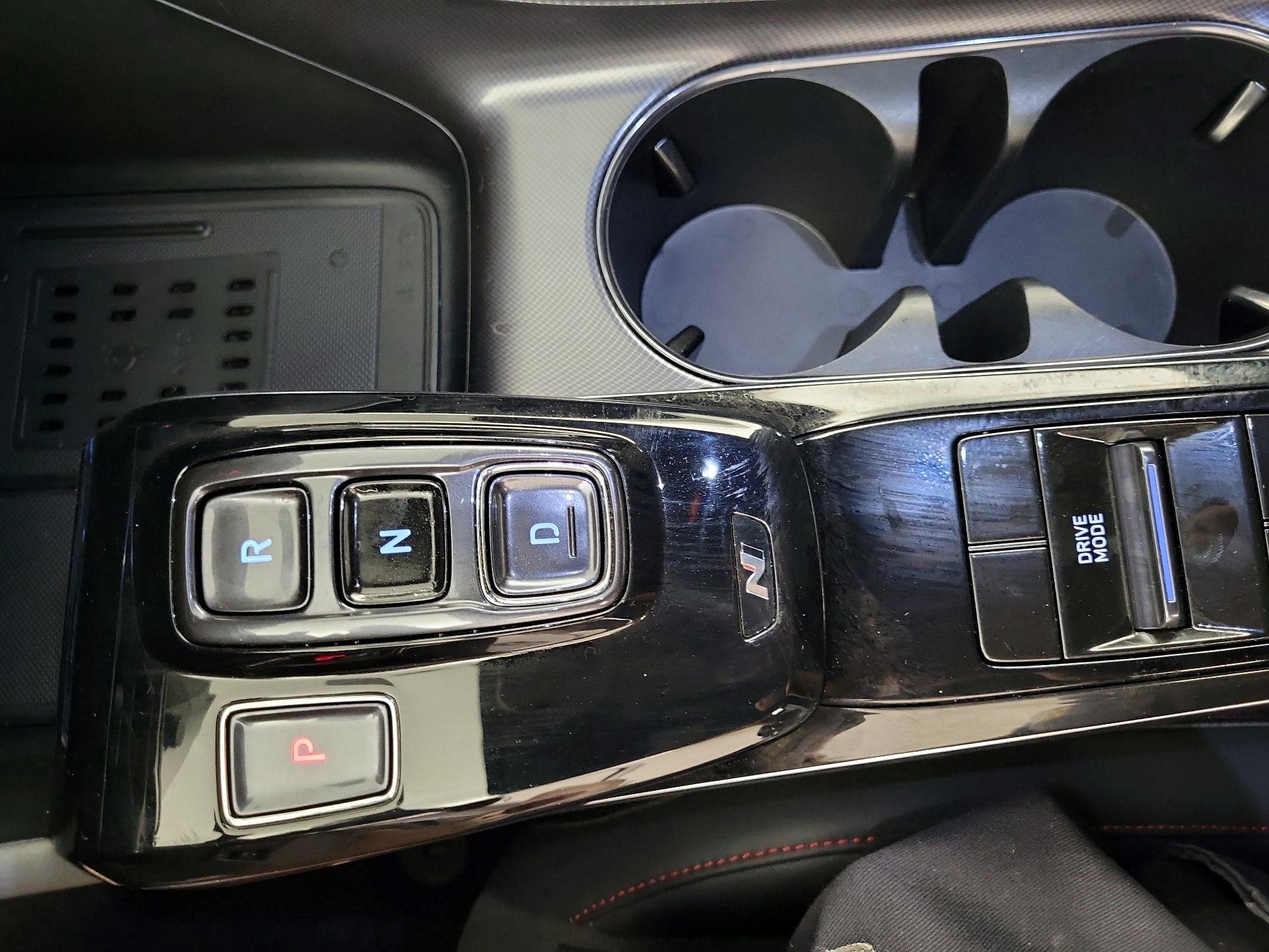 Thumbnail: 2022 Hyundai Sonata - 16