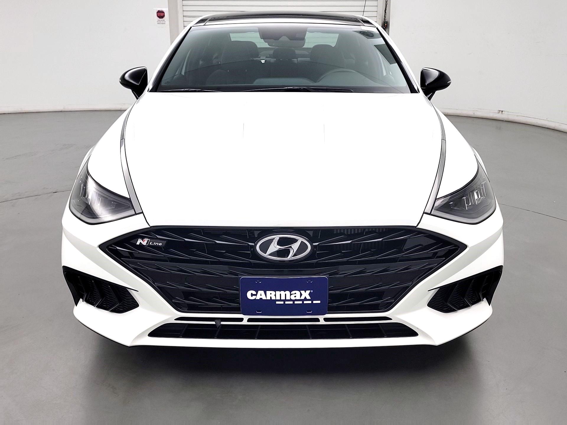 Thumbnail: 2022 Hyundai Sonata - 2