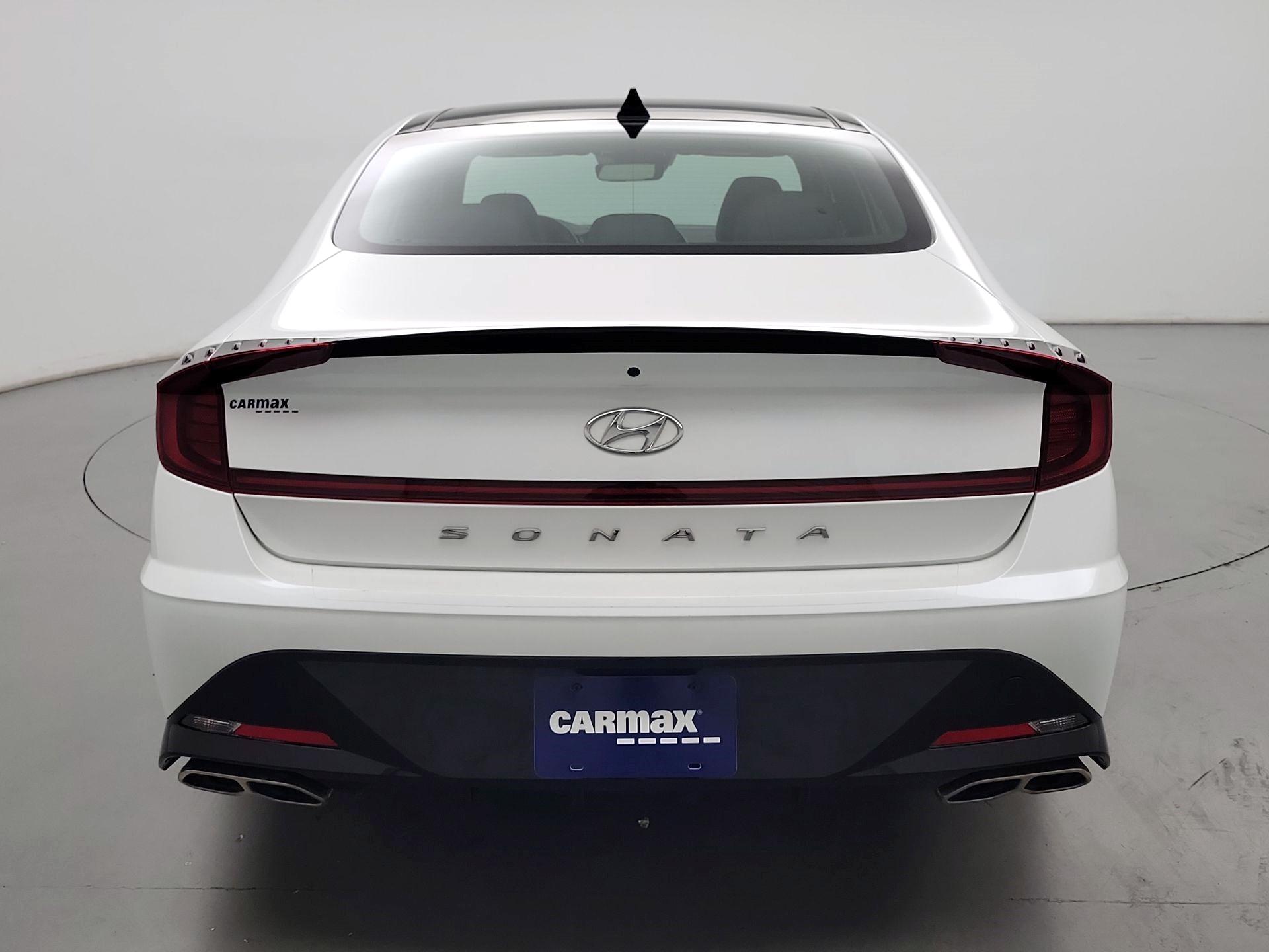 Thumbnail: 2022 Hyundai Sonata - 6