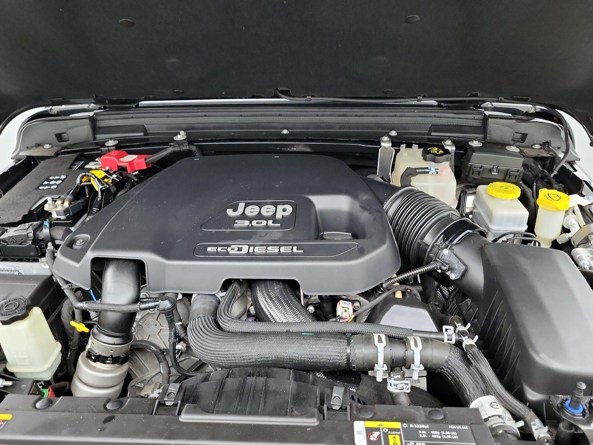 Thumbnail: 2021 Jeep Wrangler - 19
