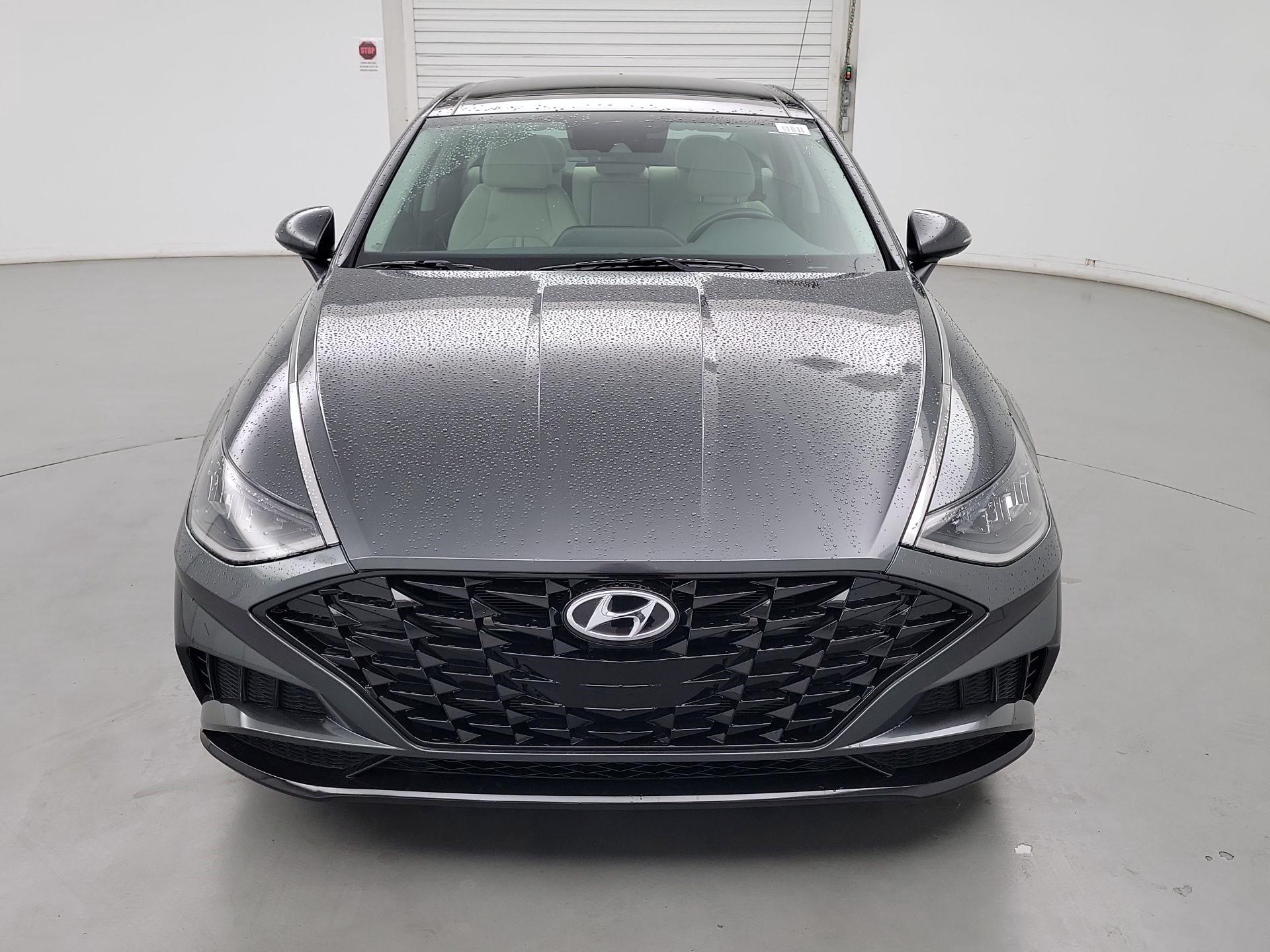 Thumbnail: 2022 Hyundai Sonata - 2