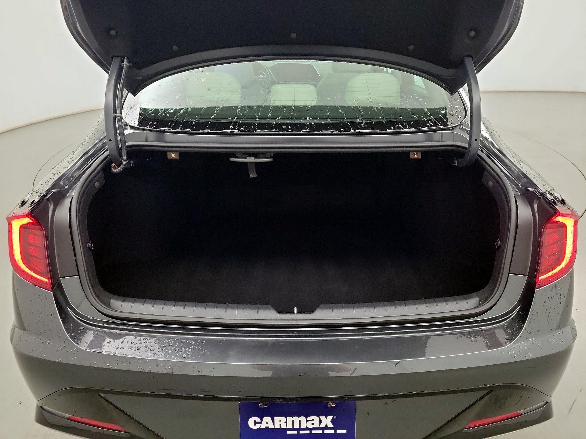 Thumbnail: 2022 Hyundai Sonata - 19