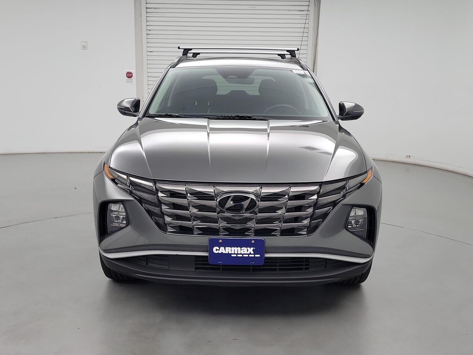 Thumbnail: 2022 Hyundai Tucson - 2