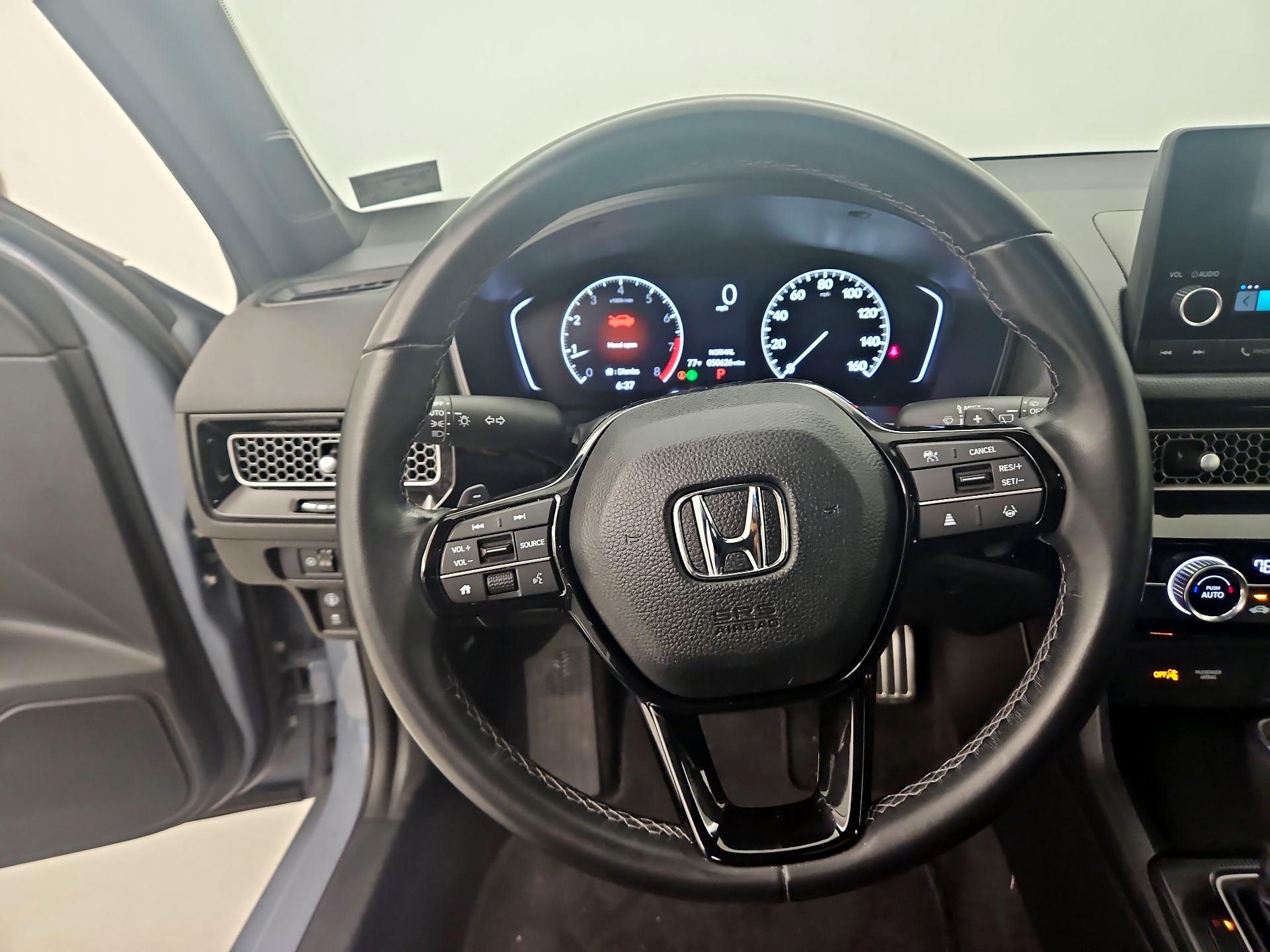 Thumbnail: 2023 Honda Civic - 10