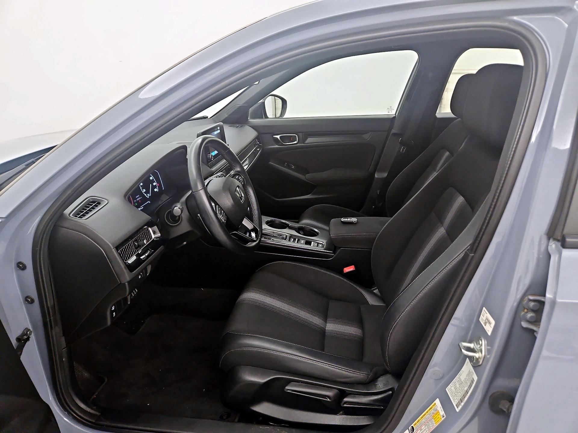 Thumbnail: 2023 Honda Civic - 11