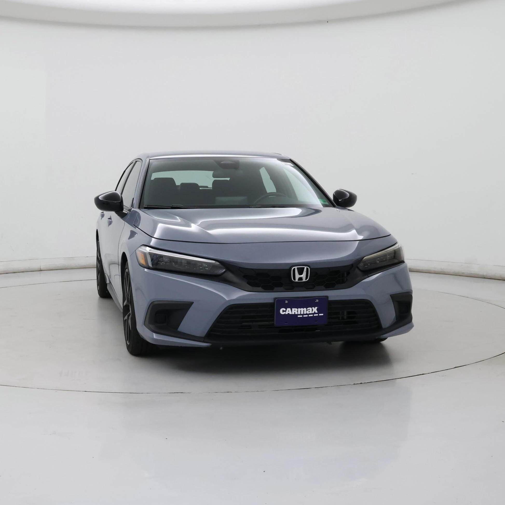 Thumbnail: 2023 Honda Civic - 5