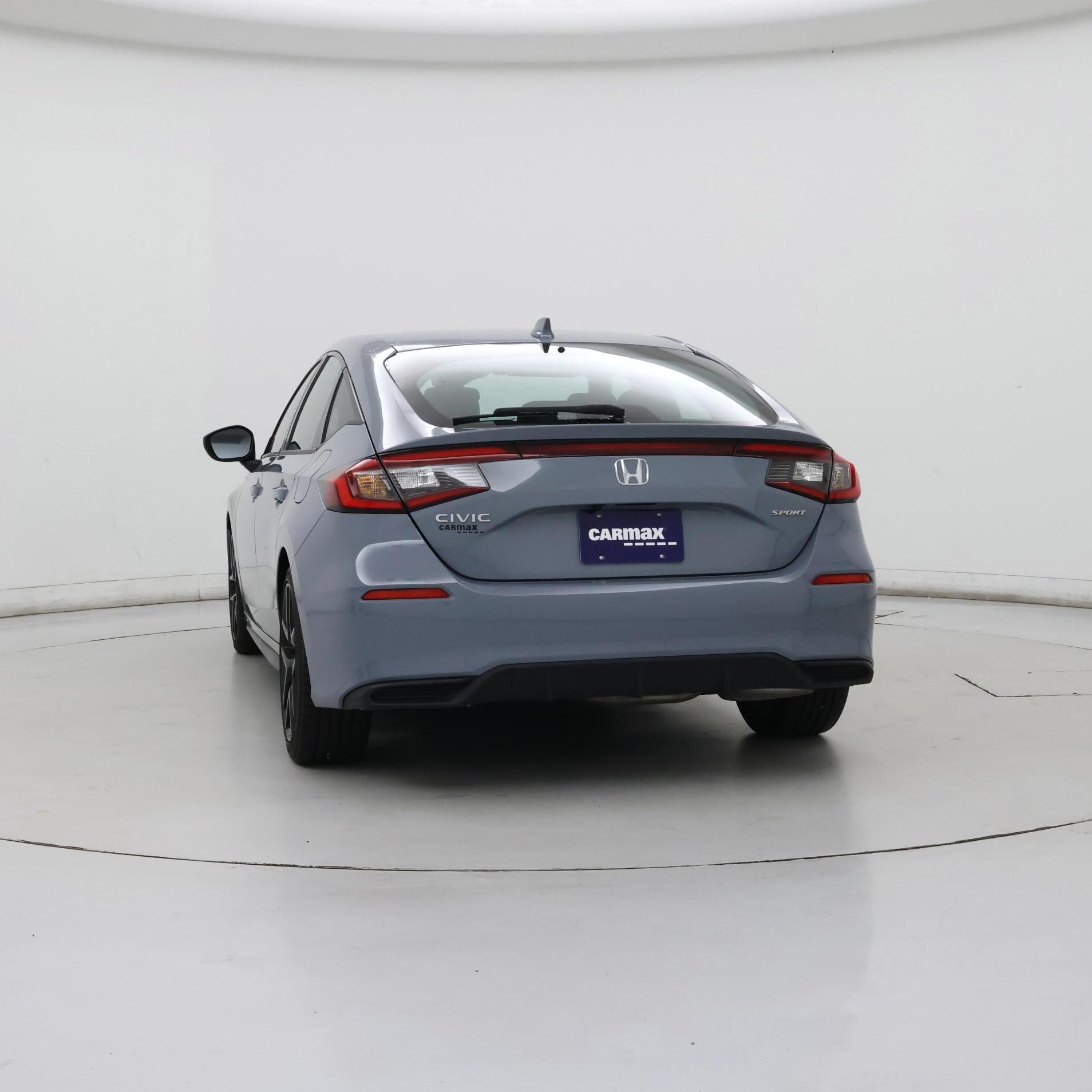Thumbnail: 2023 Honda Civic - 6
